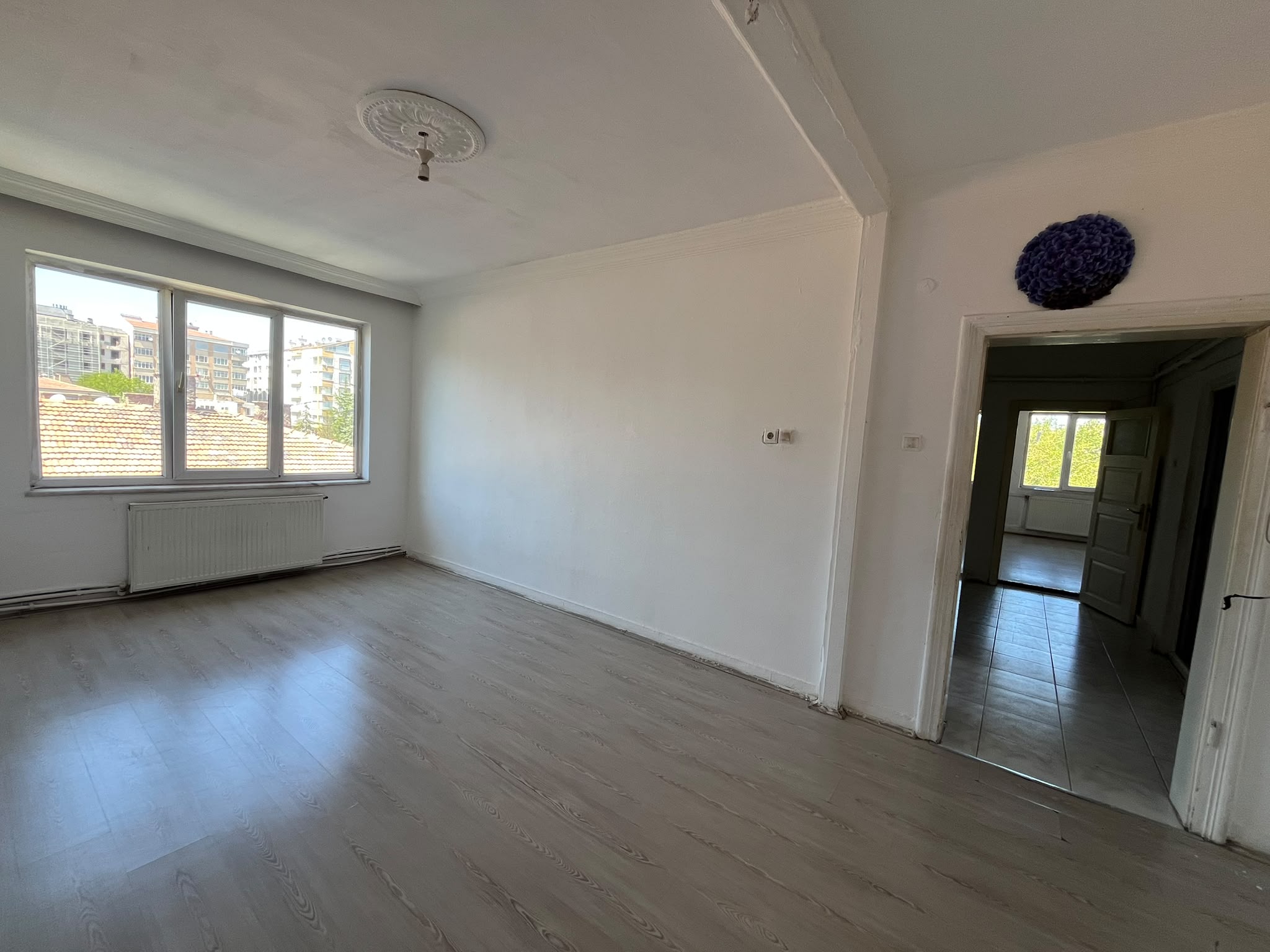 YAŞAR GYO'DAN KILIÇALSAN MAH  3+1 KİRALIK DAİRE - 15