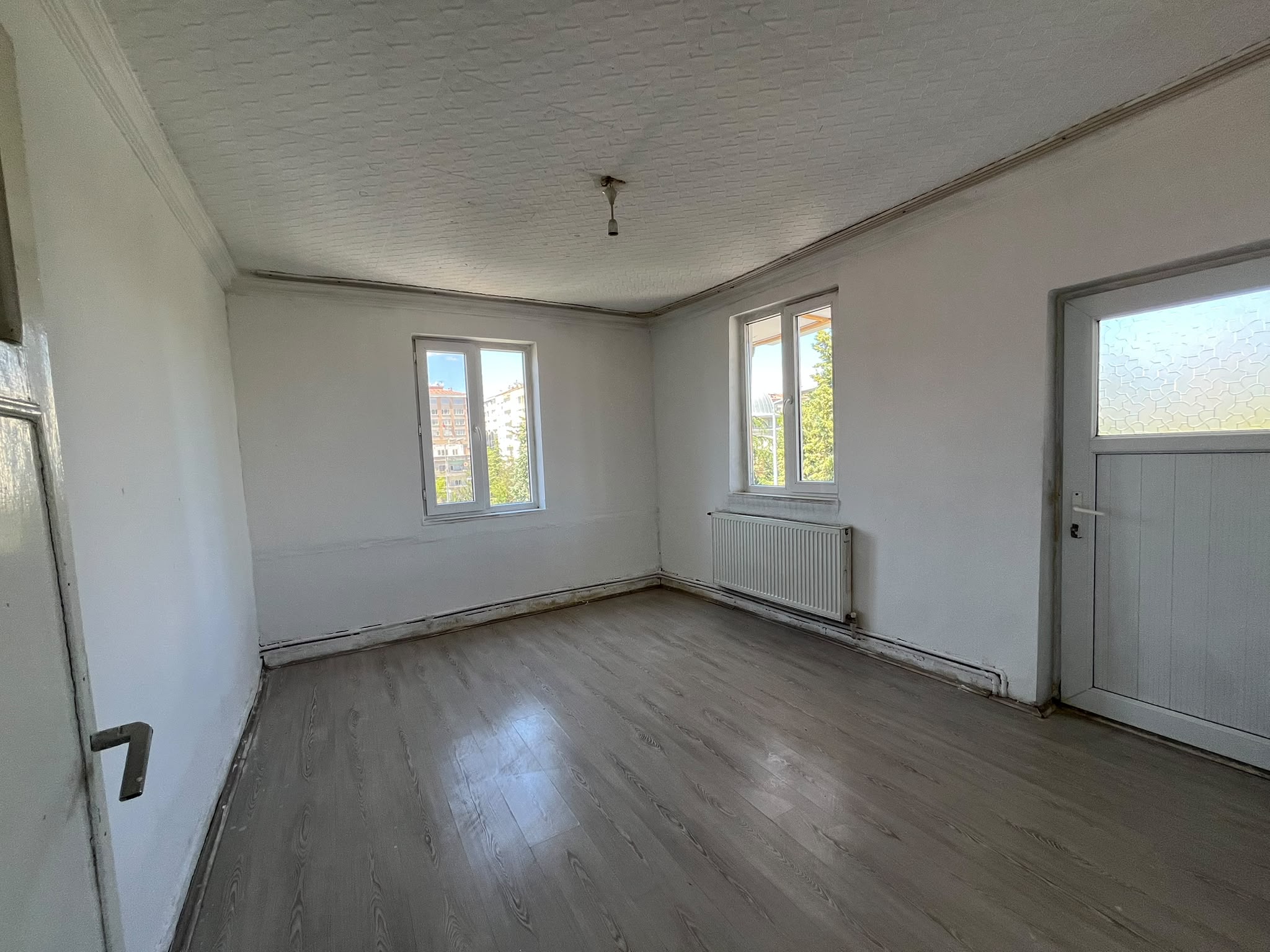 YAŞAR GYO'DAN KILIÇALSAN MAH  3+1 KİRALIK DAİRE - 3
