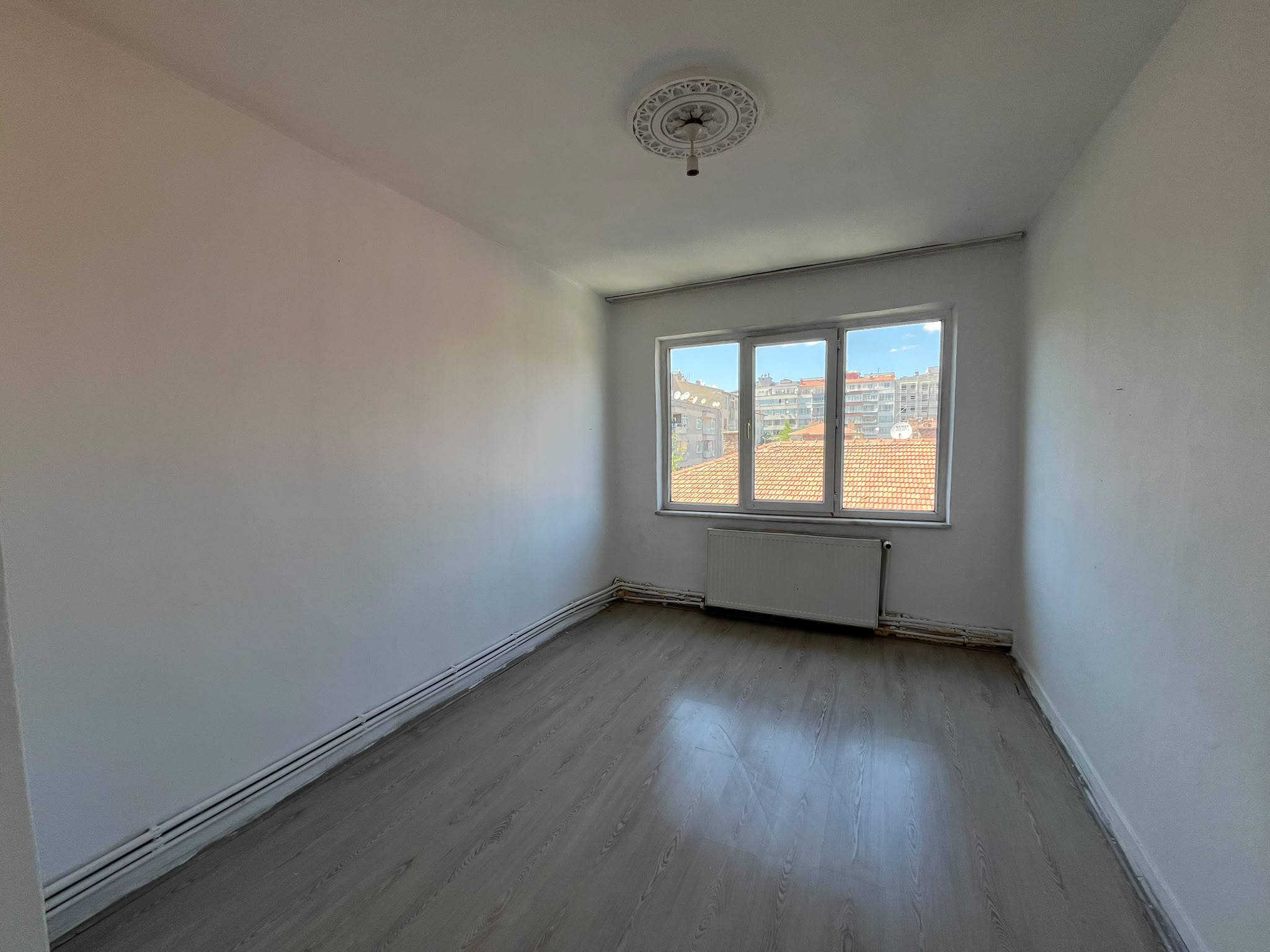 YAŞAR GYO'DAN KILIÇALSAN MAH  3+1 KİRALIK DAİRE - 9