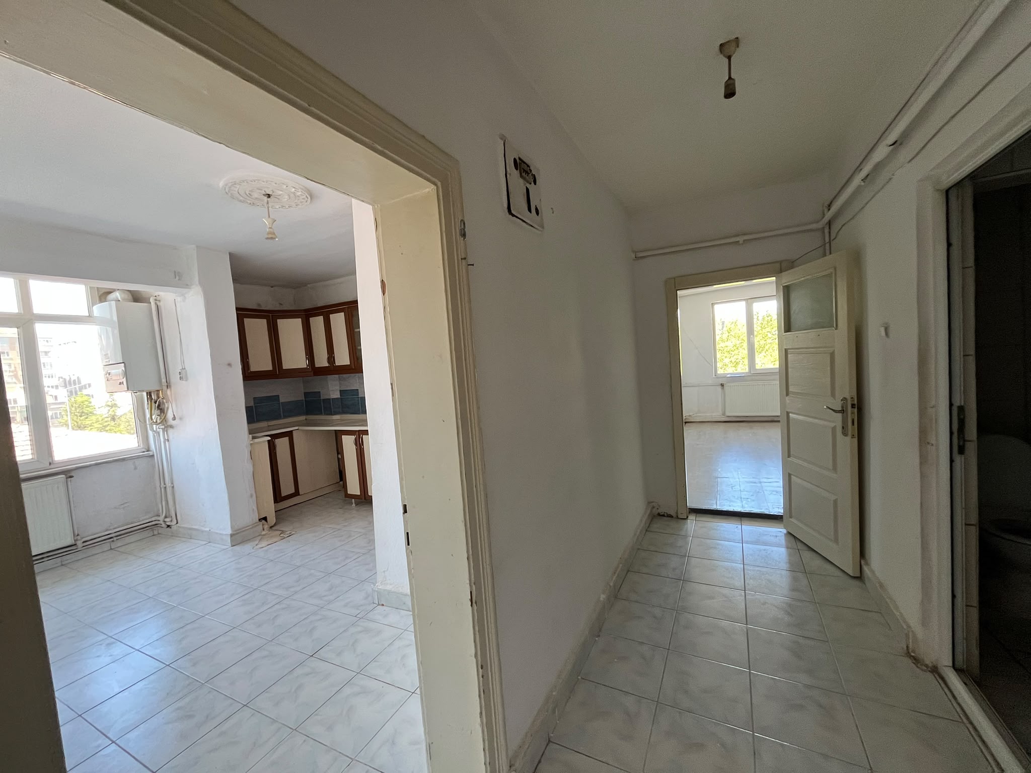 YAŞAR GYO'DAN KILIÇALSAN MAH  3+1 KİRALIK DAİRE - 7