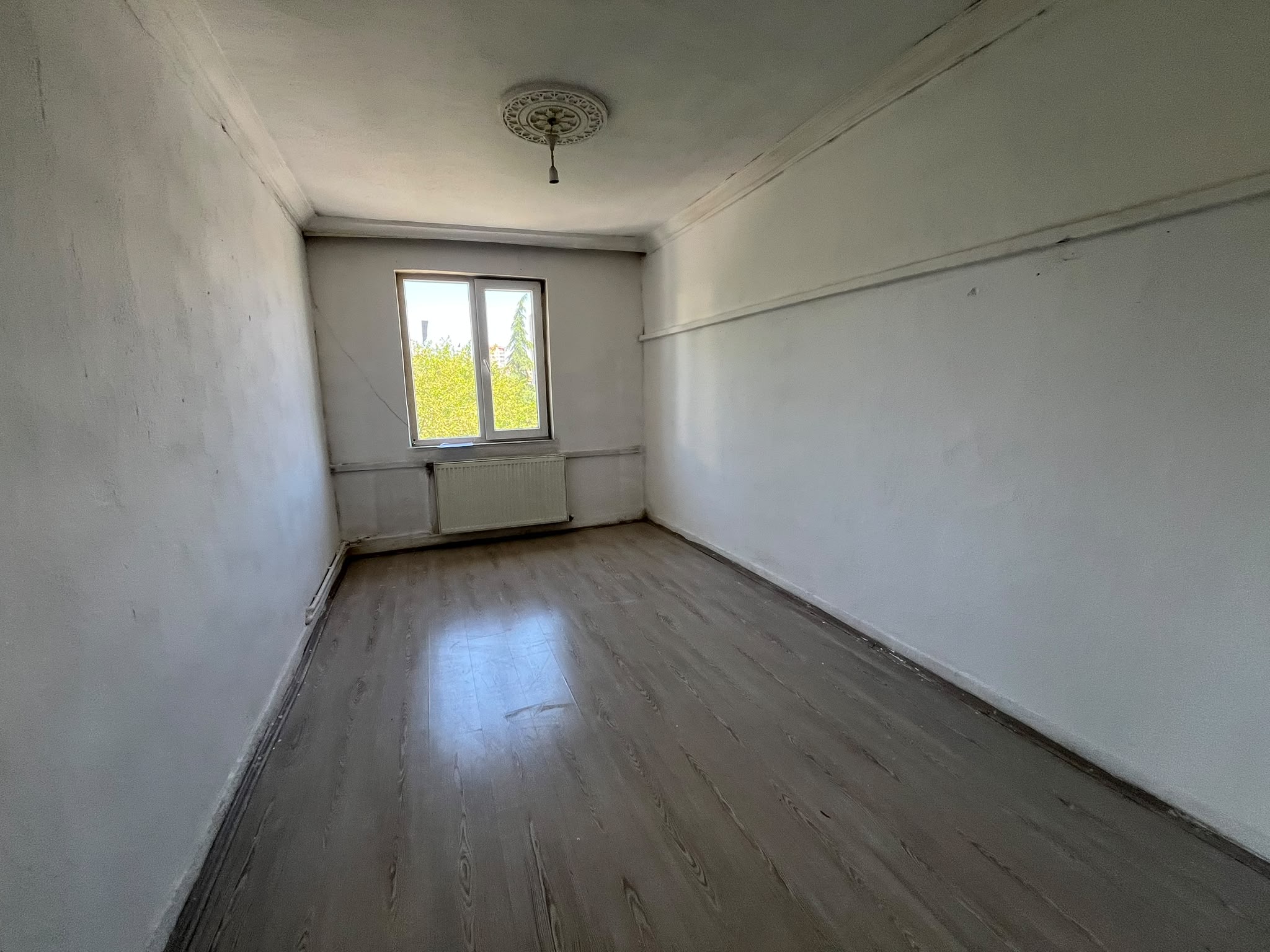 YAŞAR GYO'DAN KILIÇALSAN MAH  3+1 KİRALIK DAİRE - 4