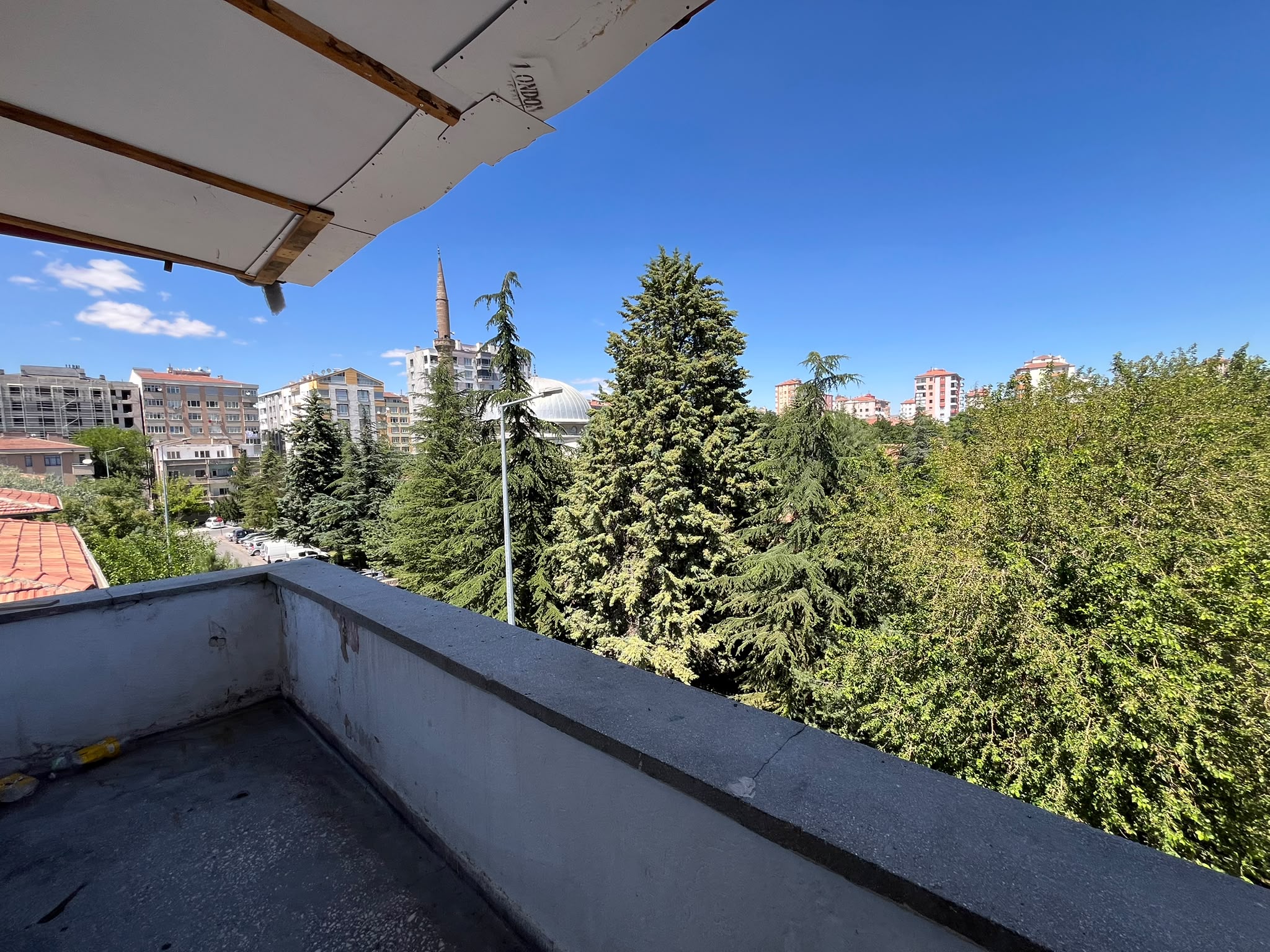 YAŞAR GYO'DAN KILIÇALSAN MAH  3+1 KİRALIK DAİRE - 2