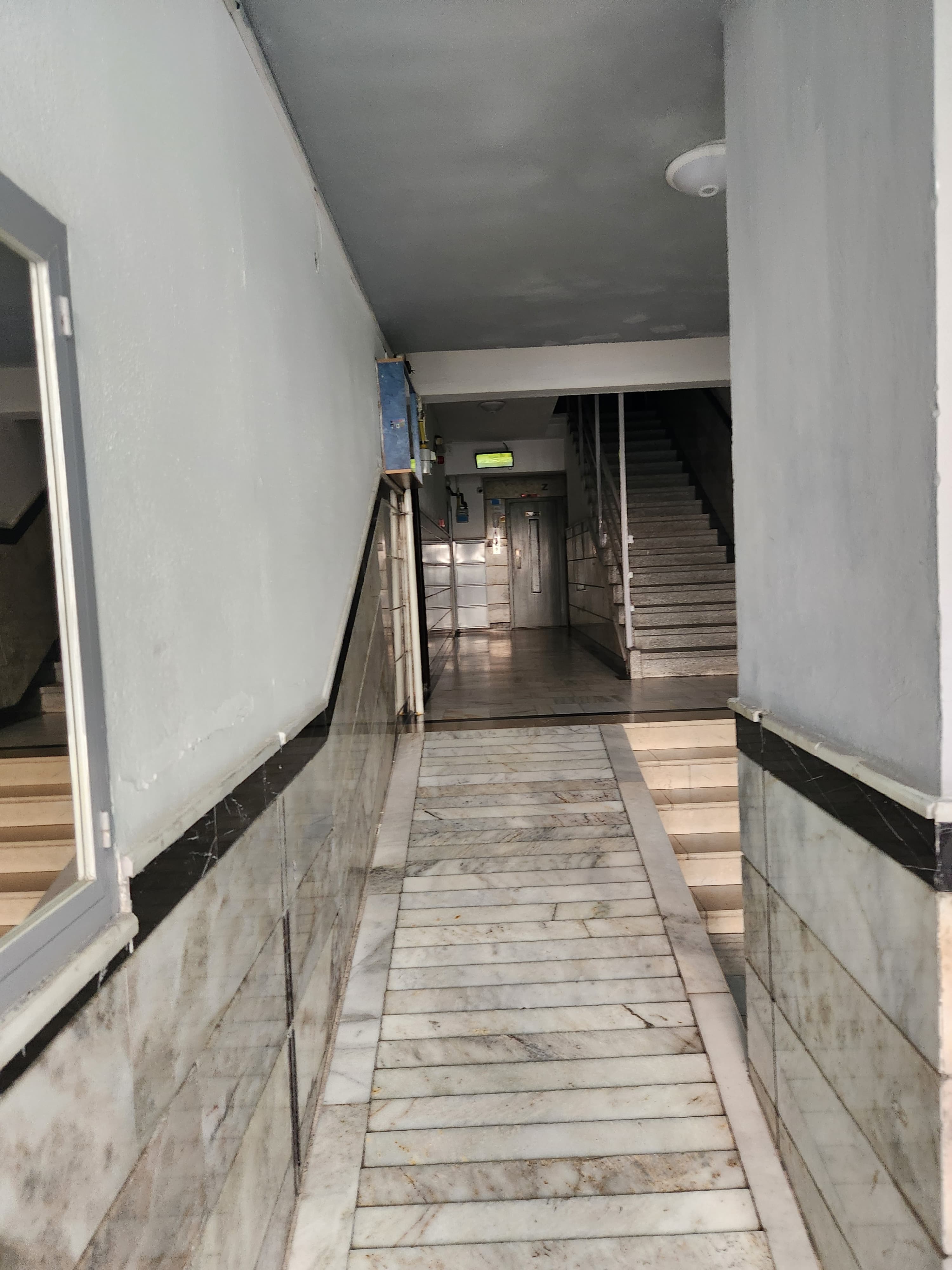 YAŞAR GYO | ERCİYESEVLER MAHALLESİ'NDE TAMAMEN YENİLENMİŞ SATILIK 3+1 DAİRE! - 27