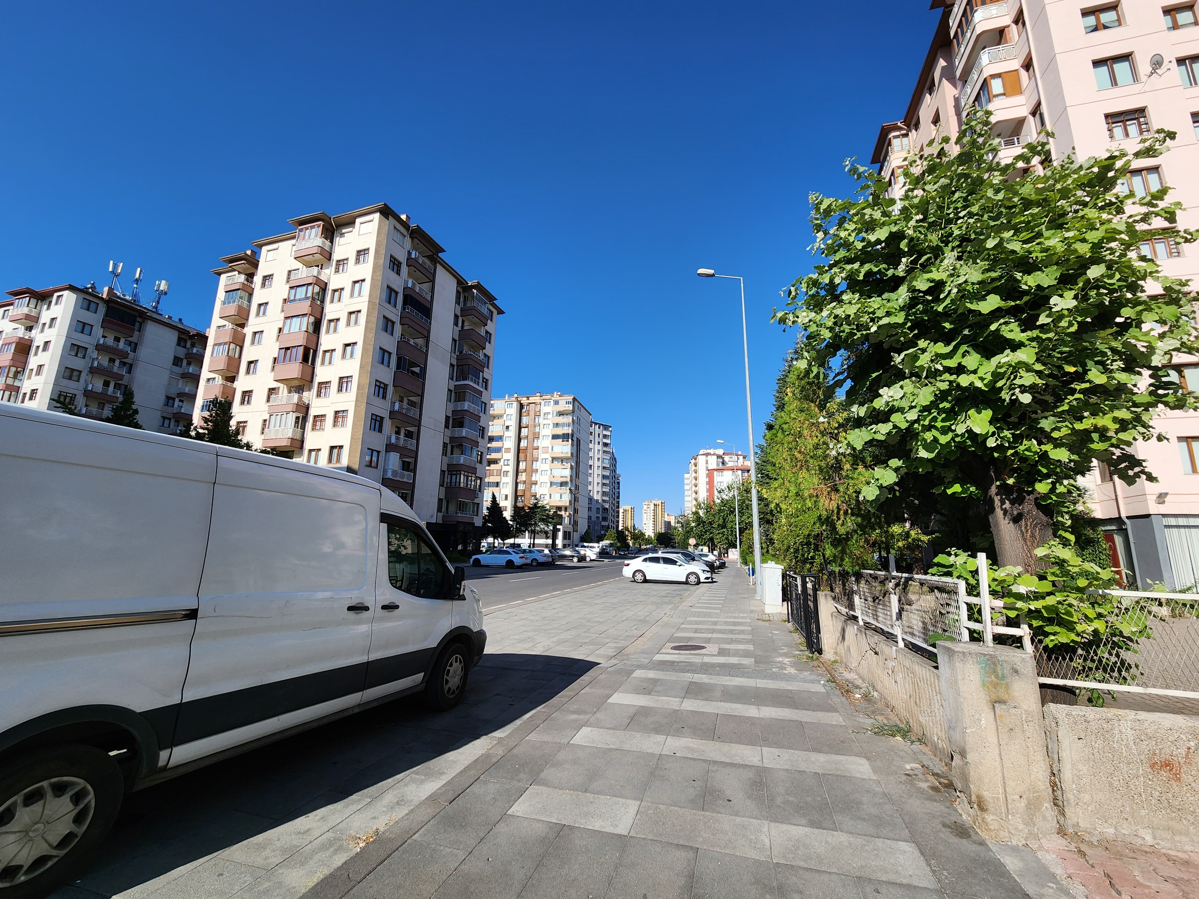 YAŞAR GYO | ERCİYESEVLER MAHALLESİ'NDE TAMAMEN YENİLENMİŞ SATILIK 3+1 DAİRE! - 26