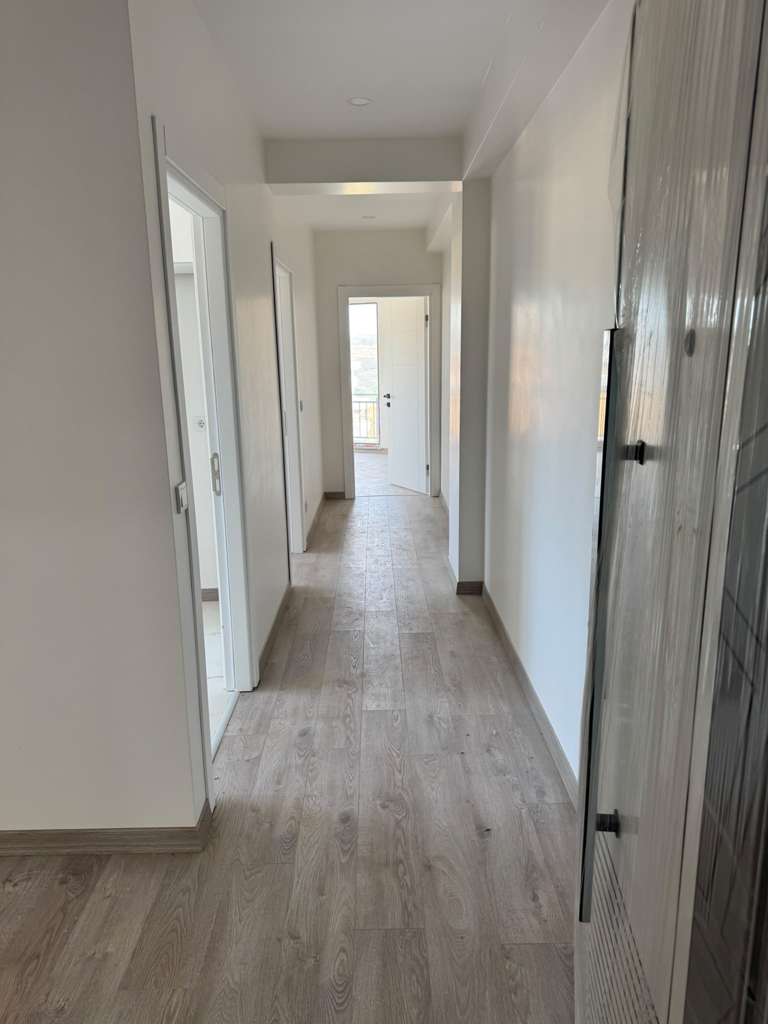 YAŞAR GYO|ARNAVUTKÖY-BOLLUCA MH. 2+1 KİRALIK DAİRE - 5