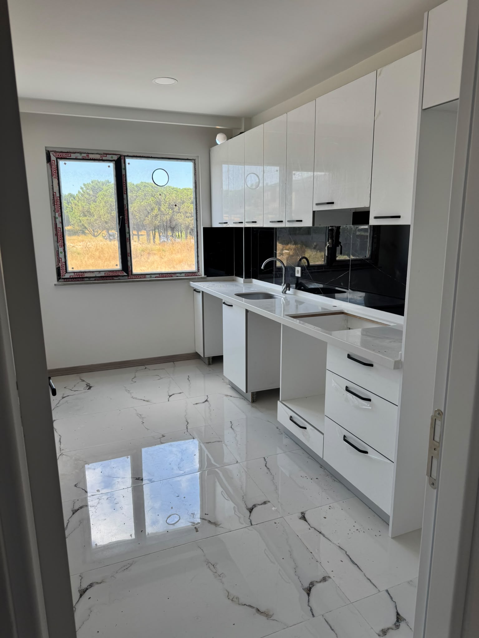 YAŞAR GYO|ARNAVUTKÖY-BOLLUCA MH. 2+1 KİRALIK DAİRE - 13