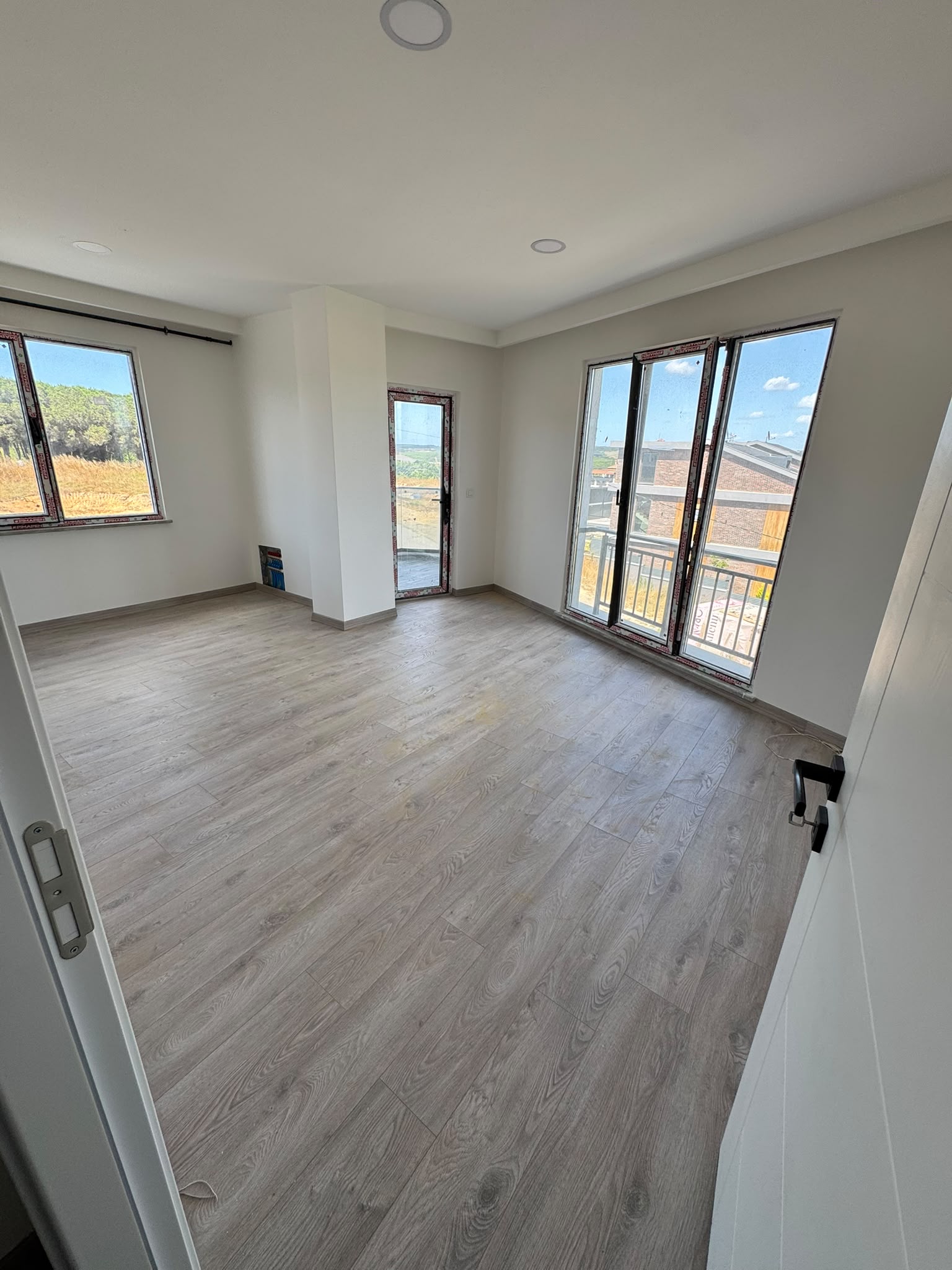 YAŞAR GYO|ARNAVUTKÖY-BOLLUCA MH. 2+1 KİRALIK DAİRE - 6