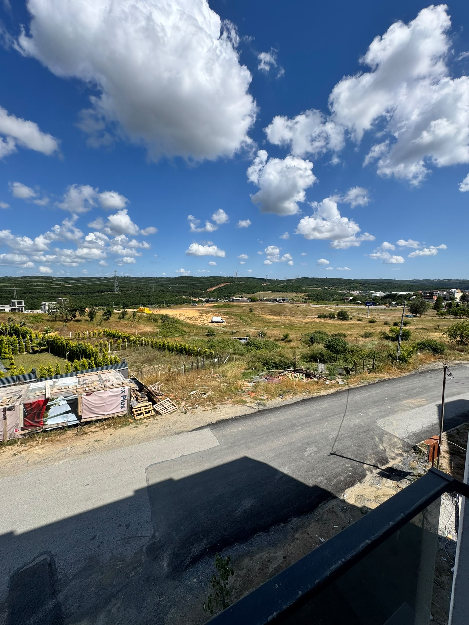 YAŞAR GYO|ARNAVUTKÖY-BOLLUCA MH. 2+1 KİRALIK DAİRE - 10