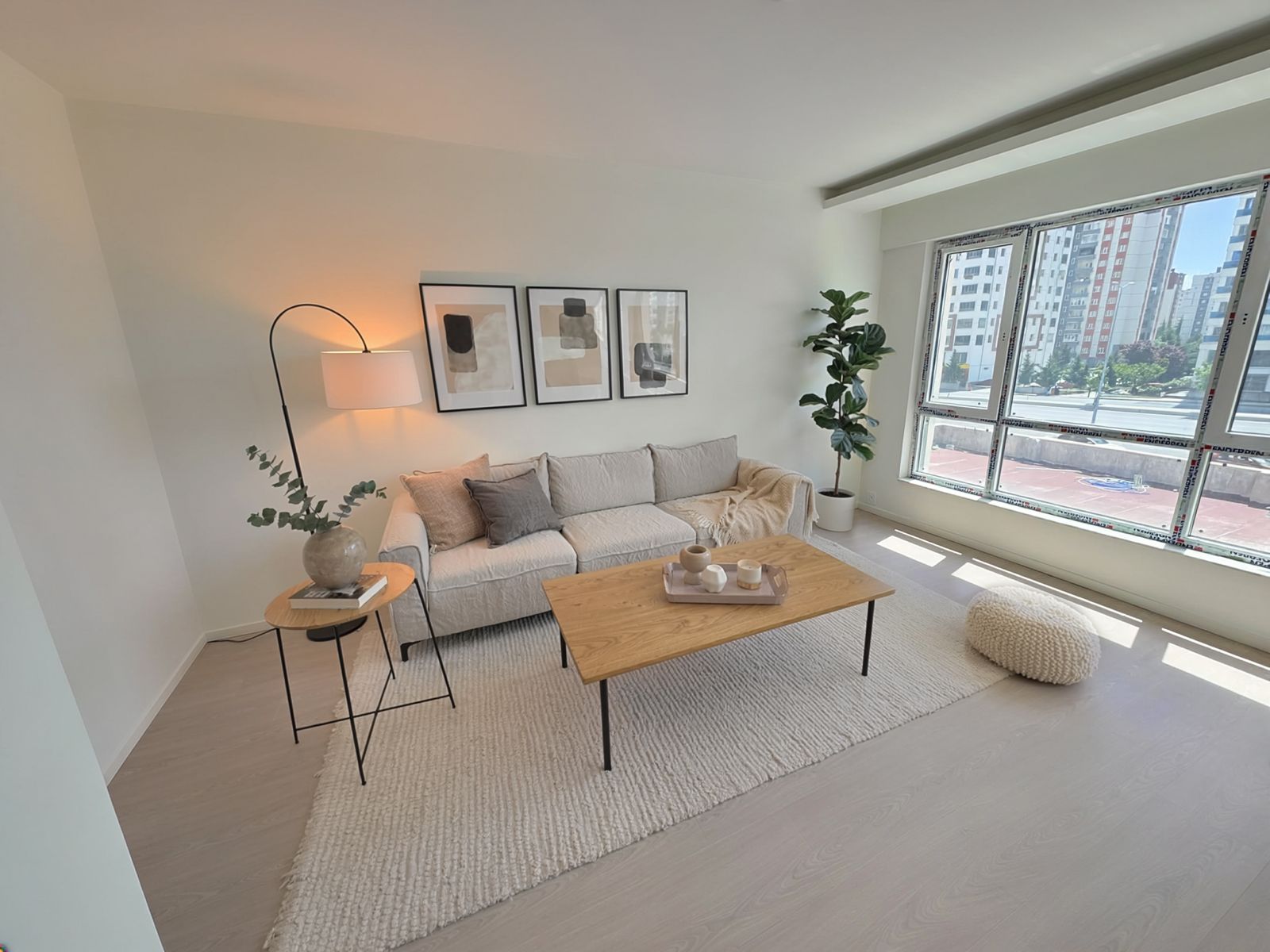 YEŞİLYURT’DA 175M2 3+1 SATLIK SIFIR DAİRE TAKAS - VADE İMKANLARIYLA - 5