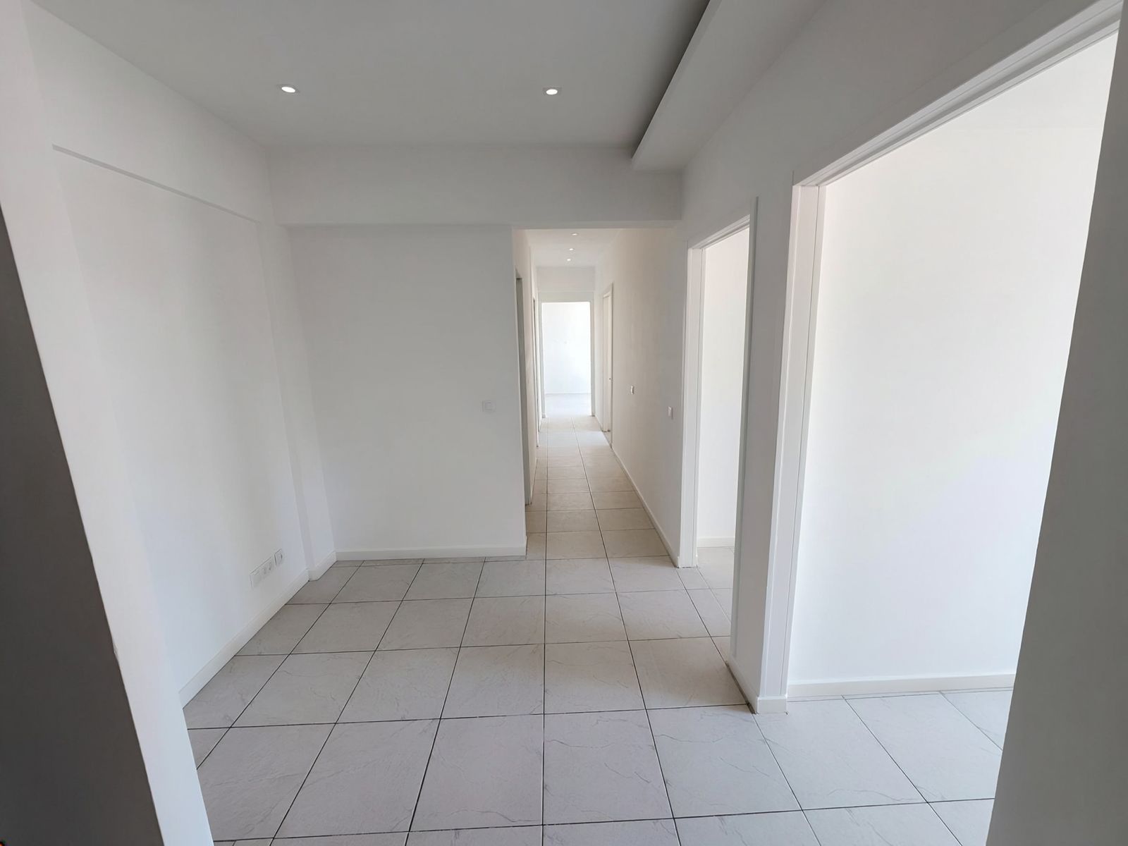 YEŞİLYURT’DA 175M2 3+1 SATLIK SIFIR DAİRE TAKAS - VADE İMKANLARIYLA - 10