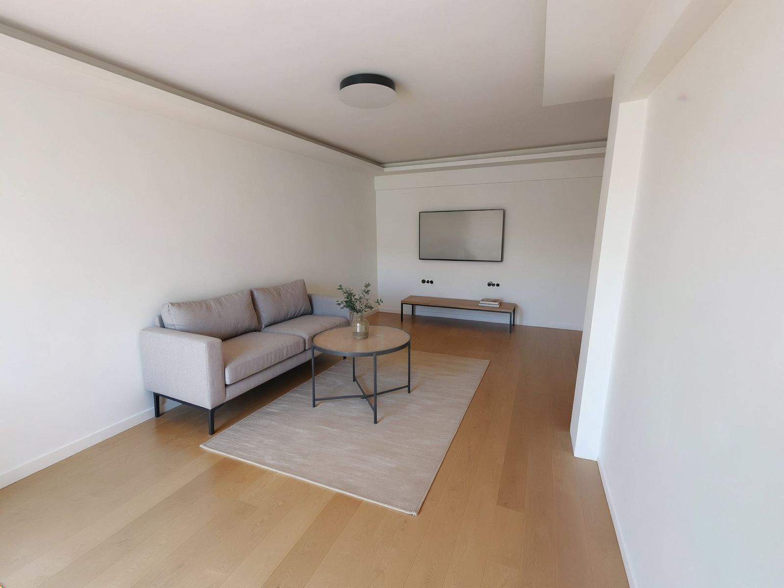 YEŞİLYURT’DA 175M2 3+1 SATLIK SIFIR DAİRE TAKAS - VADE İMKANLARIYLA - 4