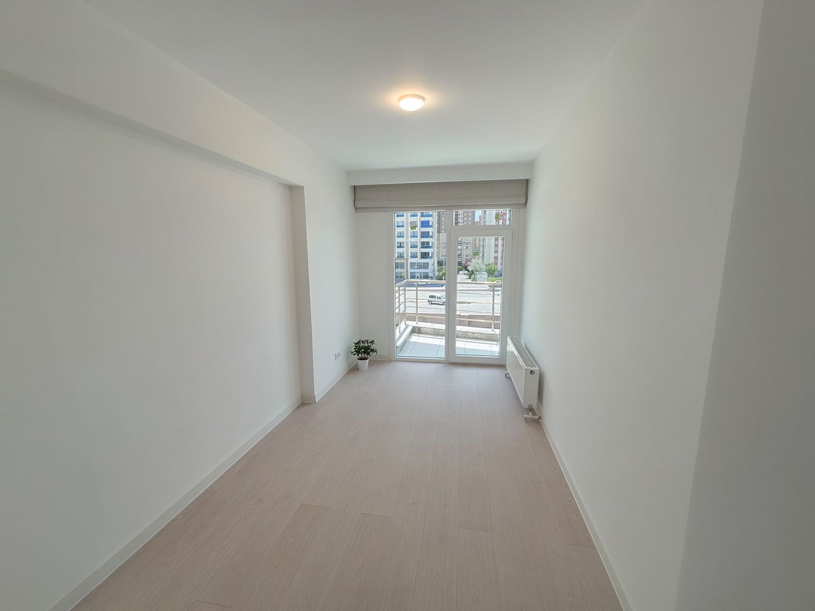 YEŞİLYURT’DA 175M2 3+1 SATLIK SIFIR DAİRE TAKAS - VADE İMKANLARIYLA - 16