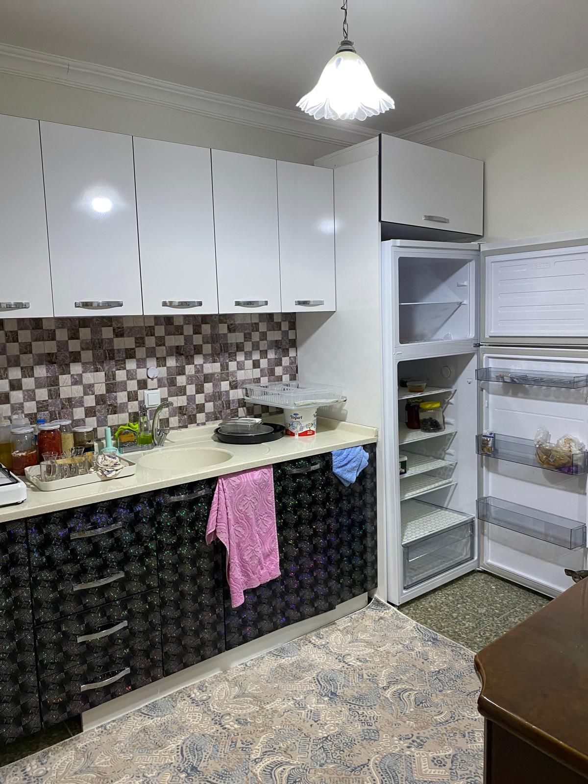 YAŞAR GYO|EMMİLER’DE 1444 m² ARSA İÇİNDE 2+1 İÇİ YAPILI SATILIK BAĞEVİ ! - 8