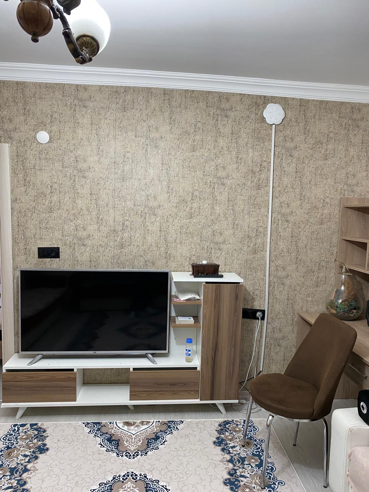 YAŞAR GYO|EMMİLER’DE 1444 m² ARSA İÇİNDE 2+1 İÇİ YAPILI SATILIK BAĞEVİ ! - 3