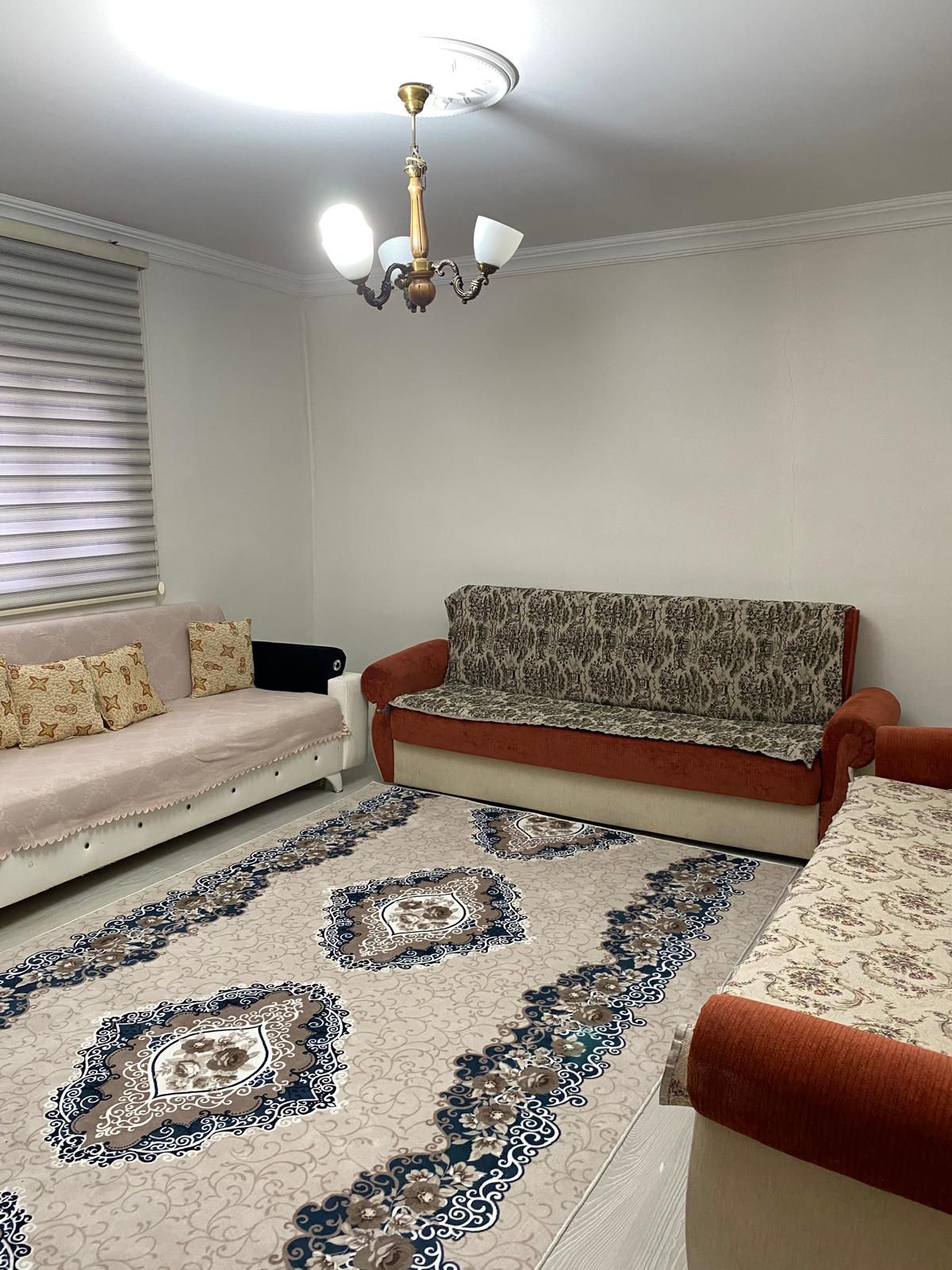 YAŞAR GYO|EMMİLER’DE 1444 m² ARSA İÇİNDE 2+1 İÇİ YAPILI SATILIK BAĞEVİ ! - 2