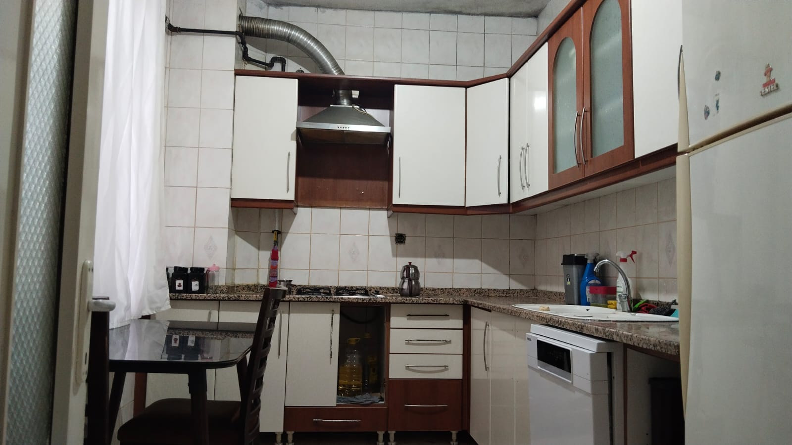 Yaşar gyo'dan istasyon cad satılık 3*1 saire - 10