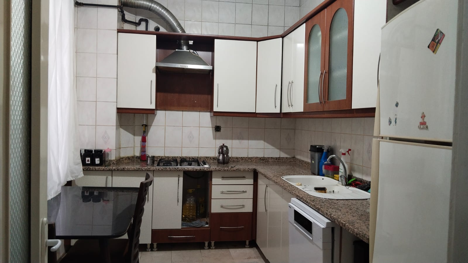 Yaşar gyo'dan istasyon cad satılık 3*1 saire - 9