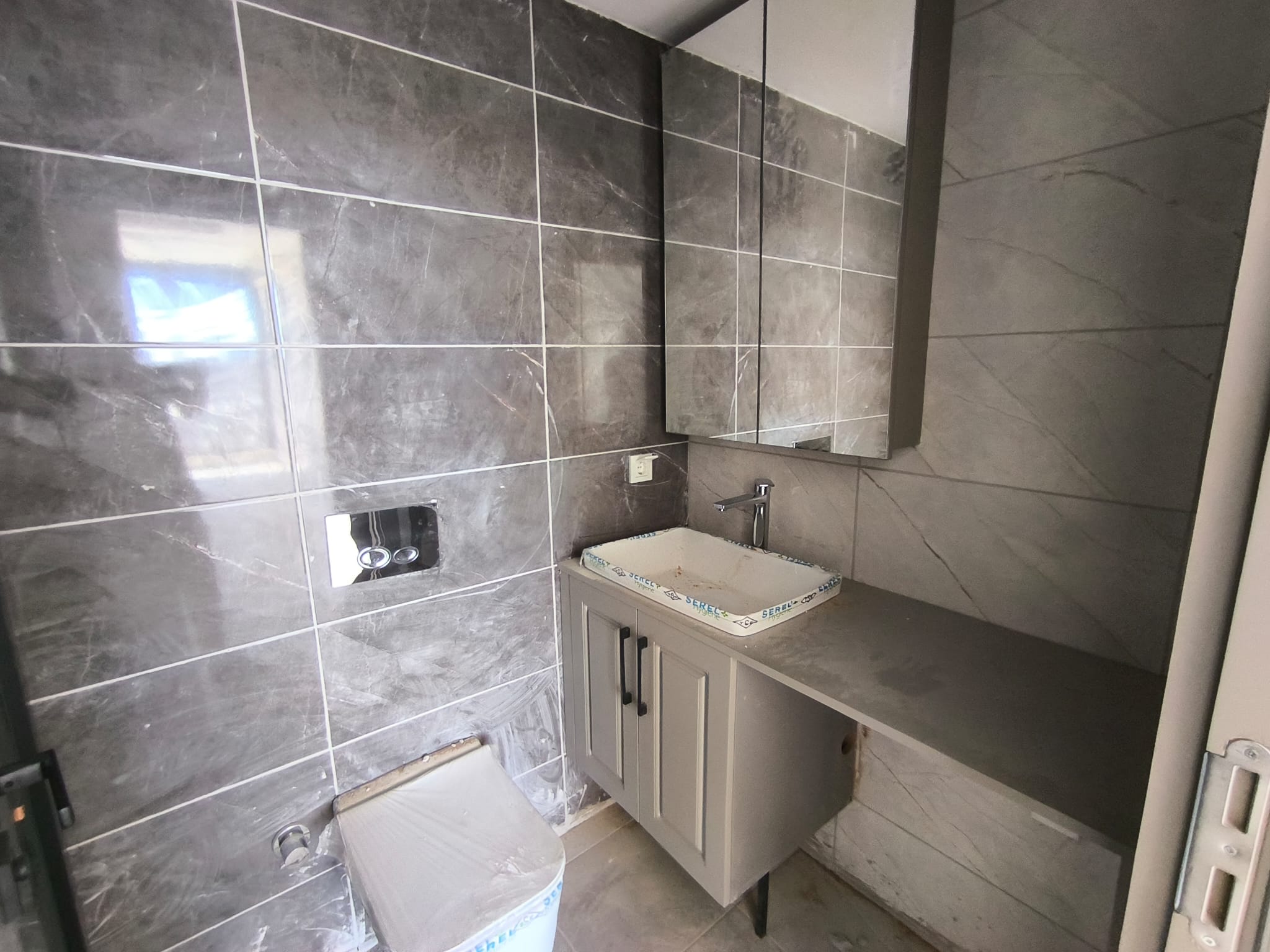 YAŞAR GYO/ALTINTAŞ 2+1 KAPALI MUTFAK KİRALIK DAİRE - 11