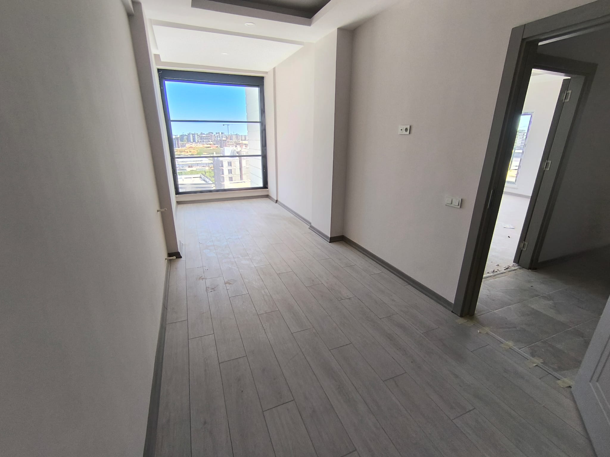 YAŞAR GYO/ALTINTAŞ 2+1 KAPALI MUTFAK KİRALIK DAİRE - 12