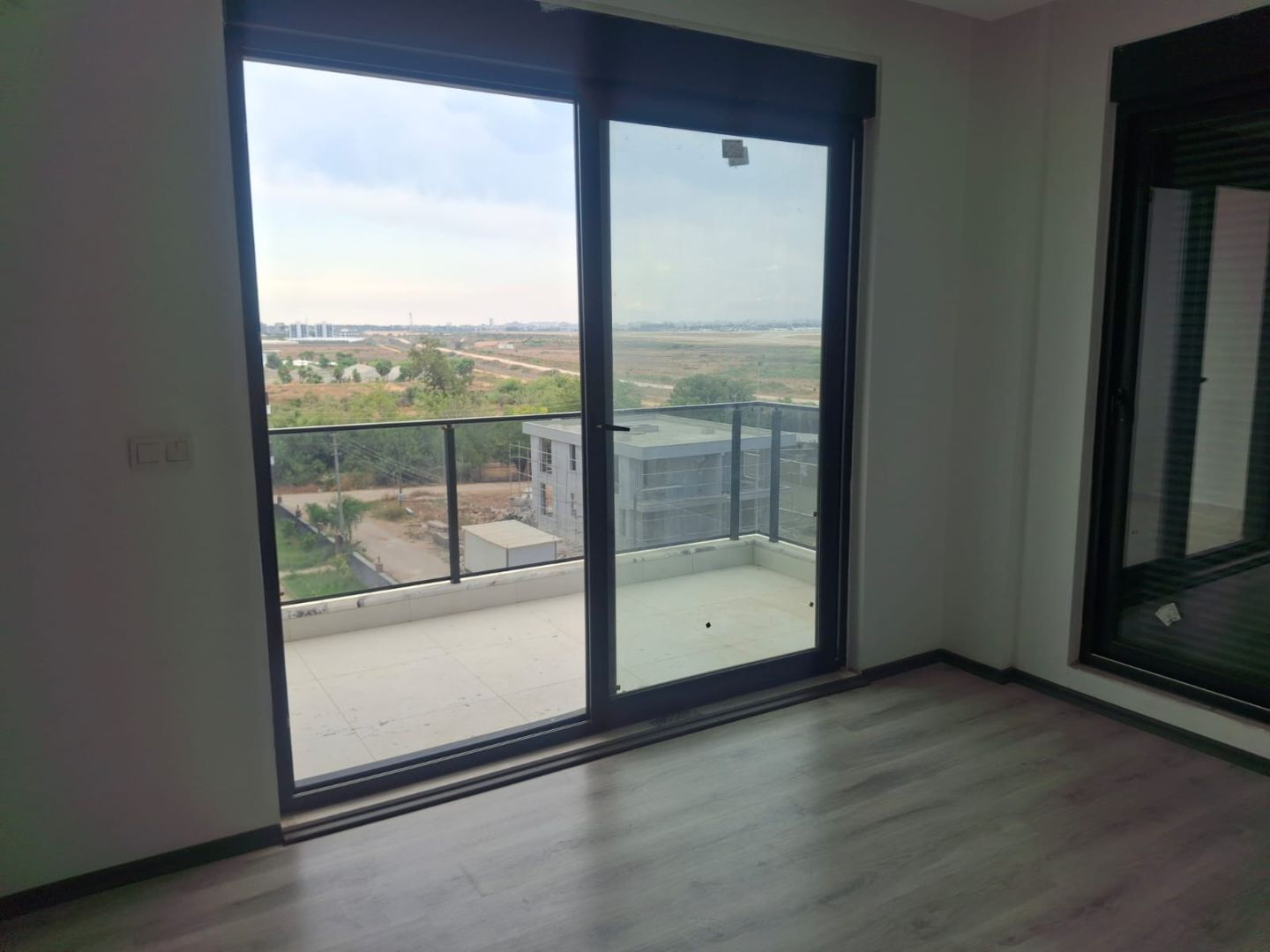 YAŞAR GYO/ALTINTAŞ 2+1 NET 110M2  KİRALIK DAİRE - 12