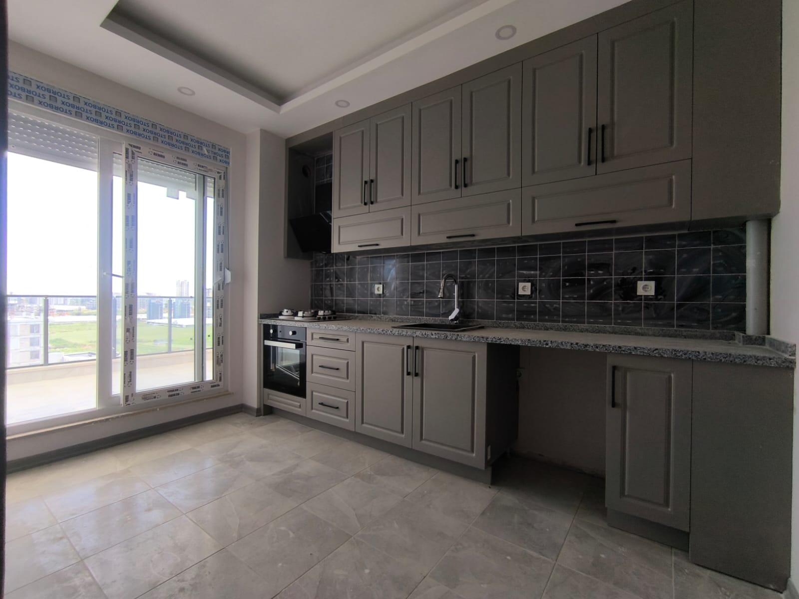 YAŞAR GYO/ALTINTAŞ 2+1 KAPALI MUTFAK KİRALIK DAİRE - 2