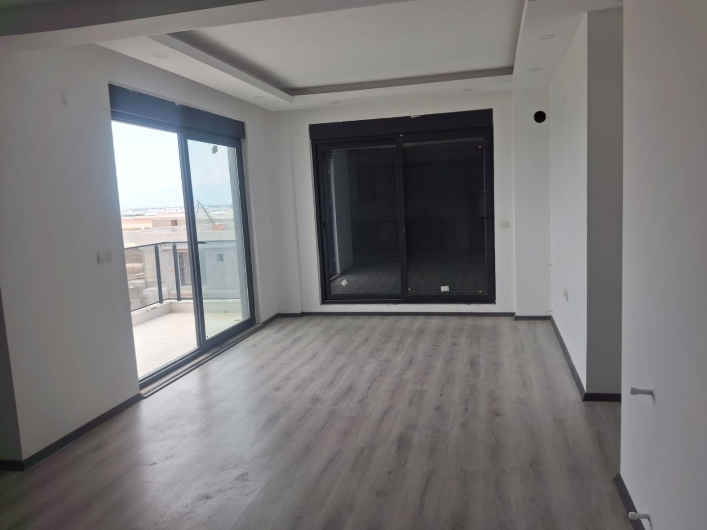 YAŞAR GYO/ALTINTAŞ 2+1 NET 110M2  KİRALIK DAİRE - 8
