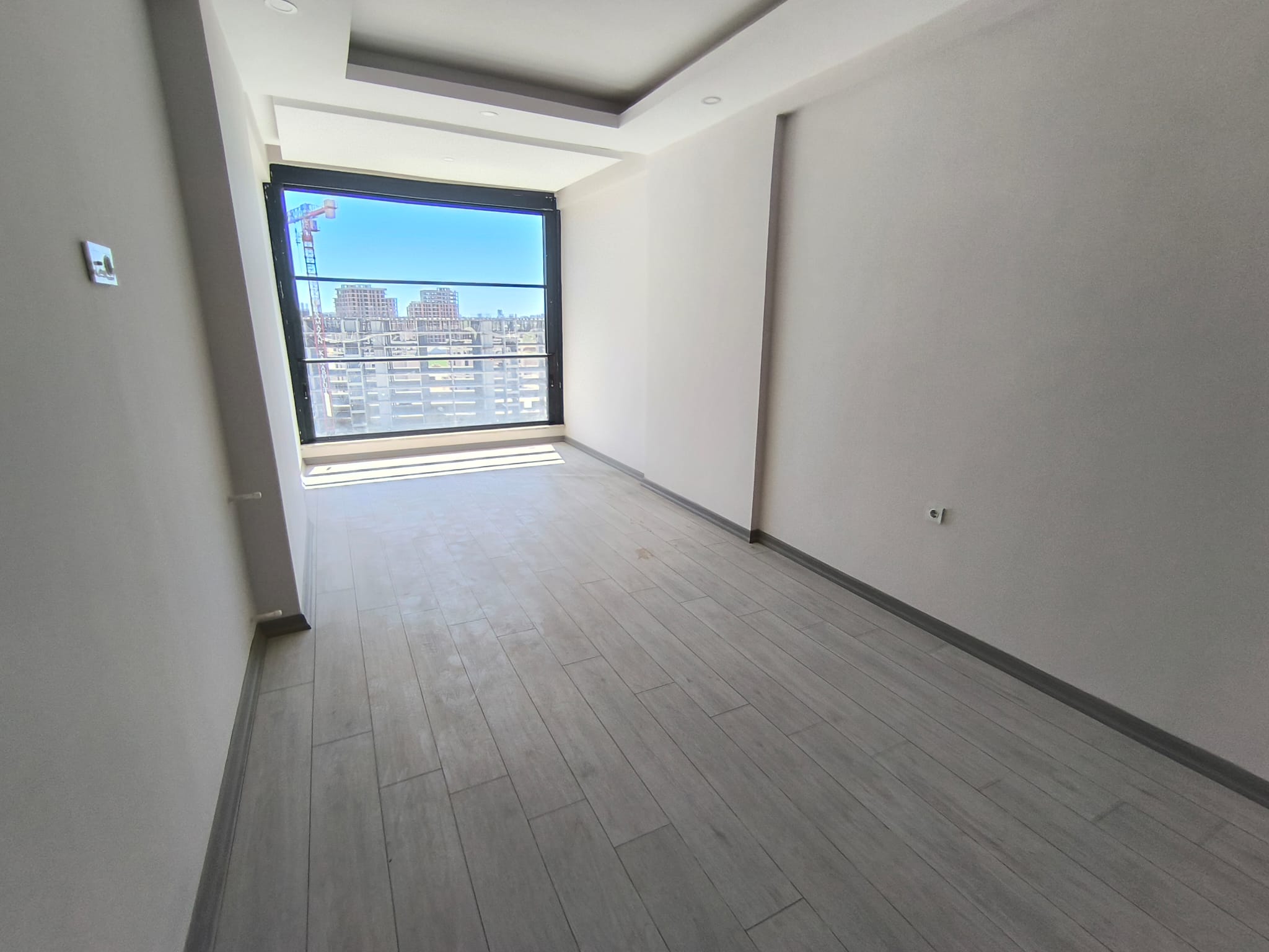 YAŞAR GYO/ALTINTAŞ 2+1 KAPALI MUTFAK KİRALIK DAİRE - 14