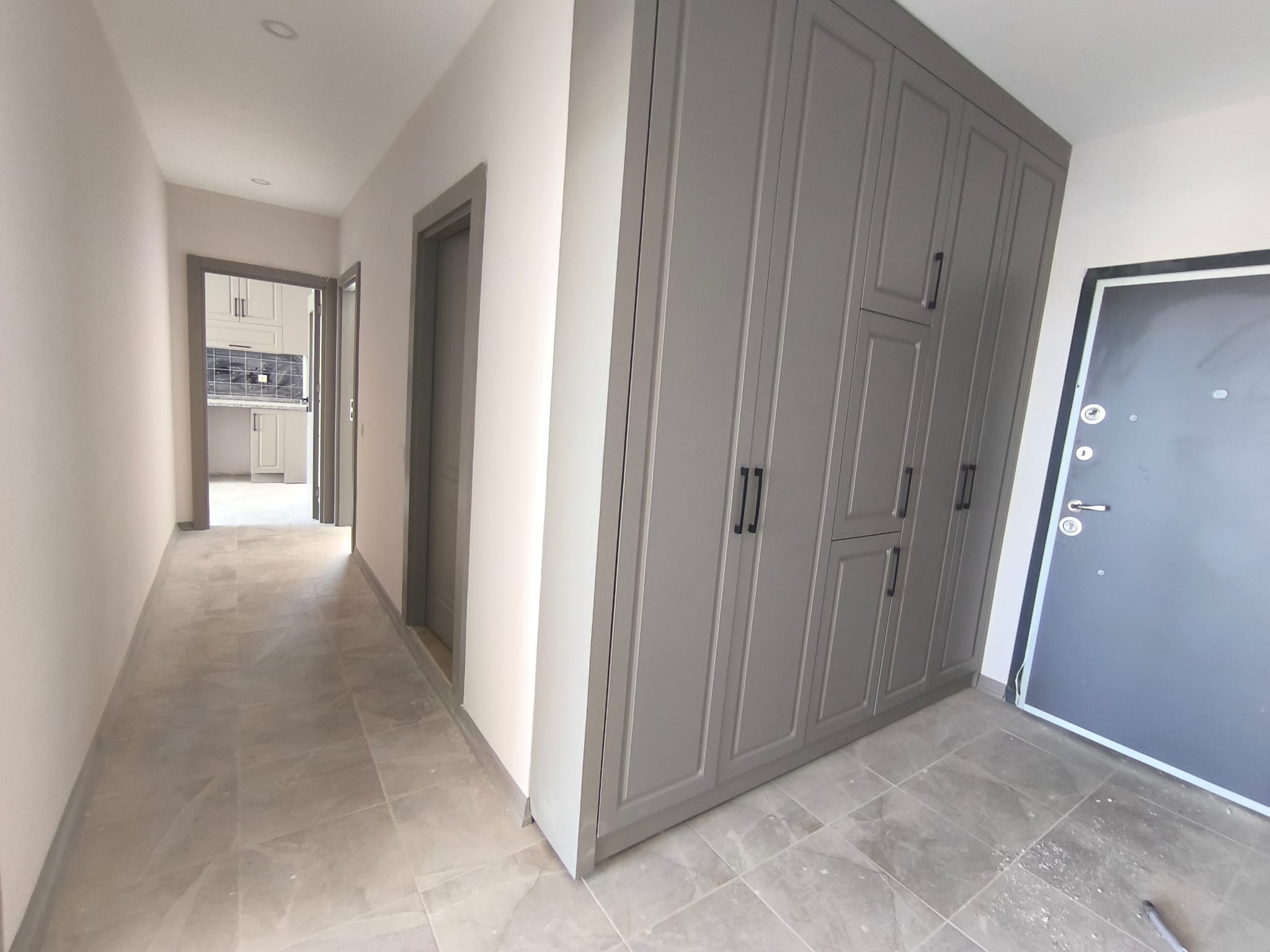 YAŞAR GYO/ALTINTAŞ 2+1 KAPALI MUTFAK KİRALIK DAİRE - 7