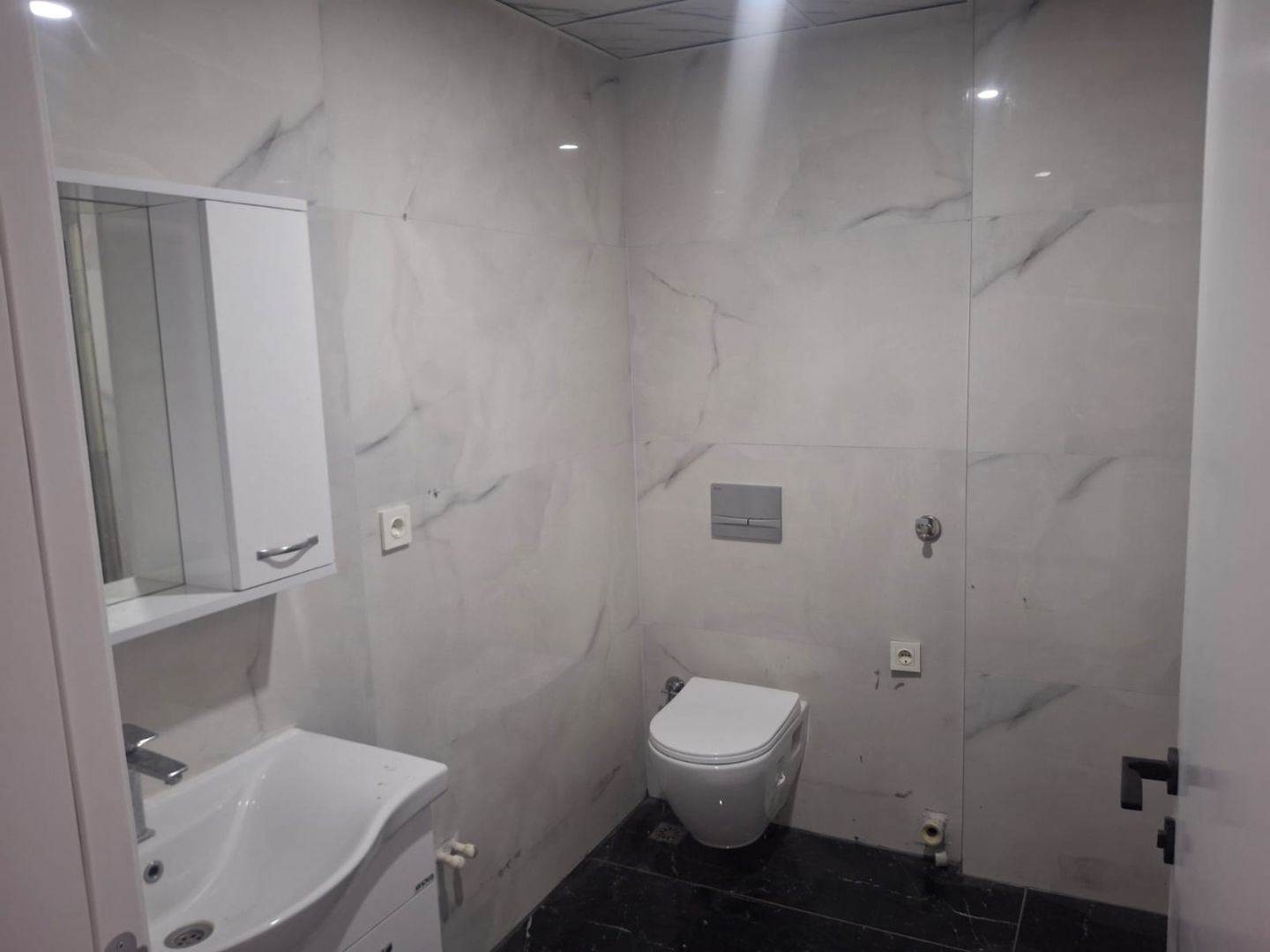 YAŞAR GYO/ALTINTAŞ 2+1 NET 110M2  KİRALIK DAİRE - 5