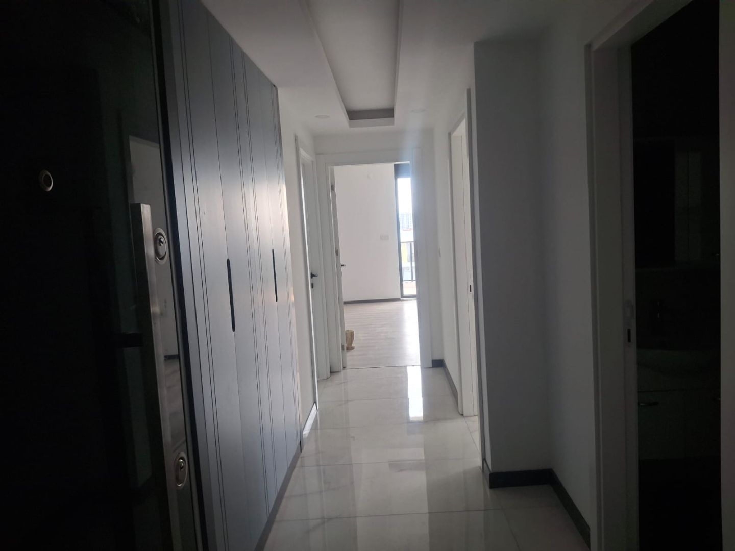 YAŞAR GYO/ALTINTAŞ 2+1 NET 110M2  KİRALIK DAİRE - 6