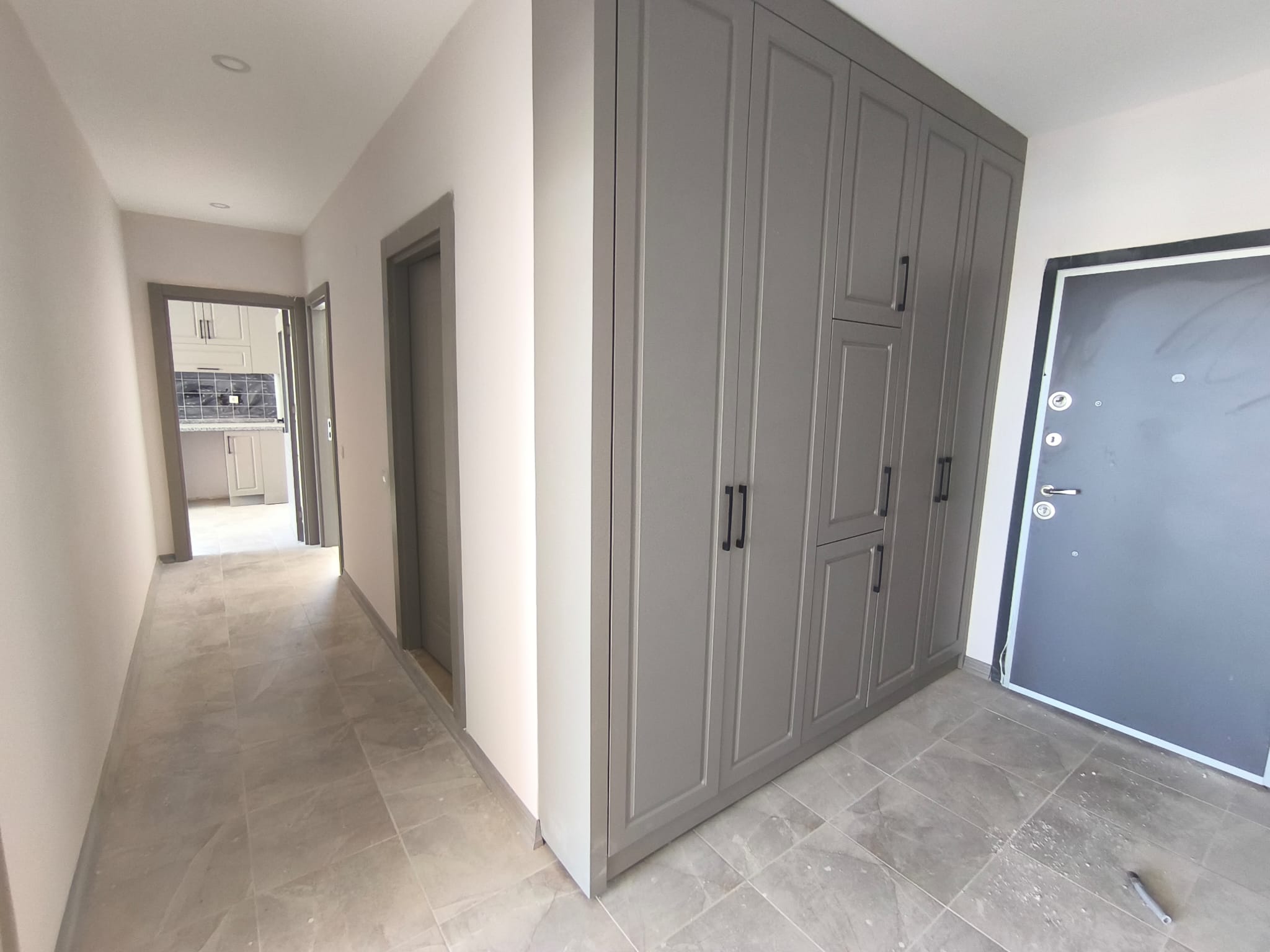YAŞAR GYO/ALTINTAŞ 2+1 KAPALI MUTFAK KİRALIK DAİRE - 3