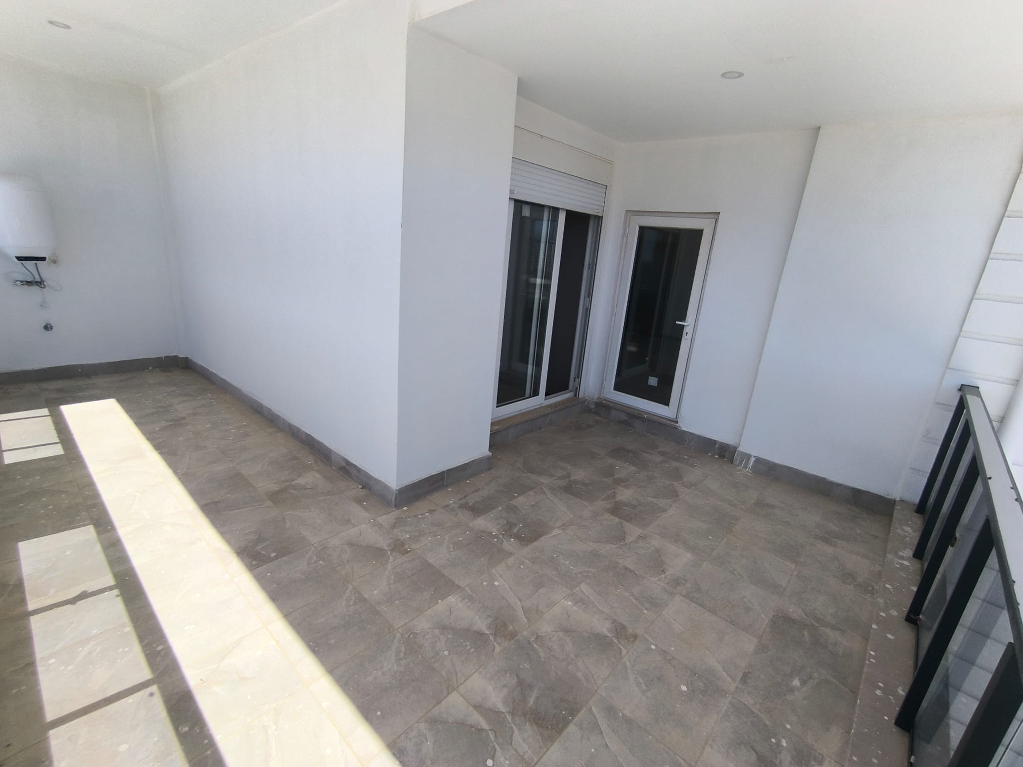YAŞAR GYO/ALTINTAŞ 2+1 KAPALI MUTFAK KİRALIK DAİRE - 10
