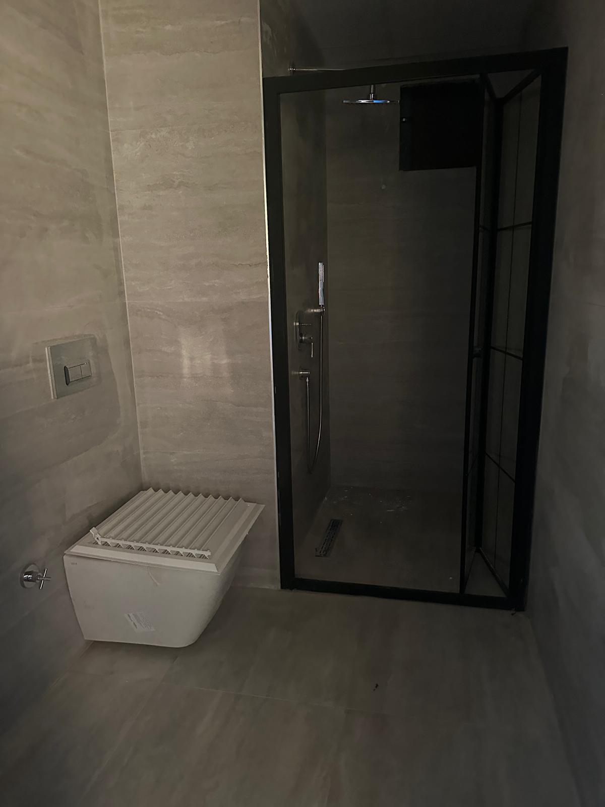 Altıntaş'ta Lux ve konforun adresi sitede geniş teraslı 1+1 kiralık daire - 5