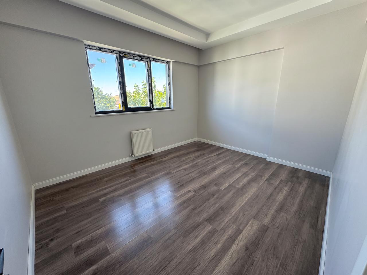 EĞRİBUCAK ERKAY VİLLALARI’NDA 600 m² ARSA | 5,5+1 BAĞIMSIZ LÜKS VİLLA | SIFIR & MESKENLİ - 23