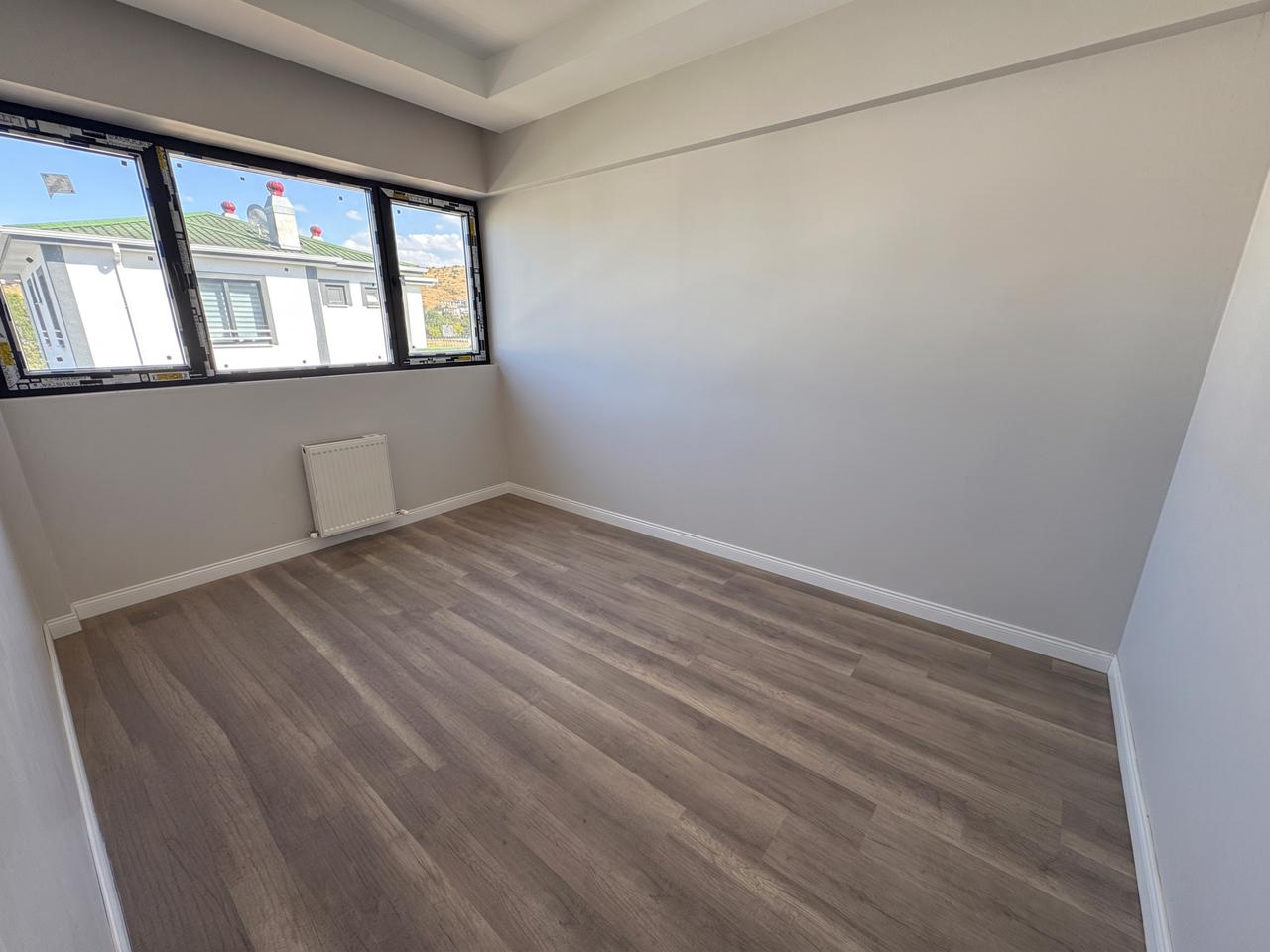 EĞRİBUCAK ERKAY VİLLALARI’NDA 600 m² ARSA | 5,5+1 BAĞIMSIZ LÜKS VİLLA | SIFIR & MESKENLİ - 6
