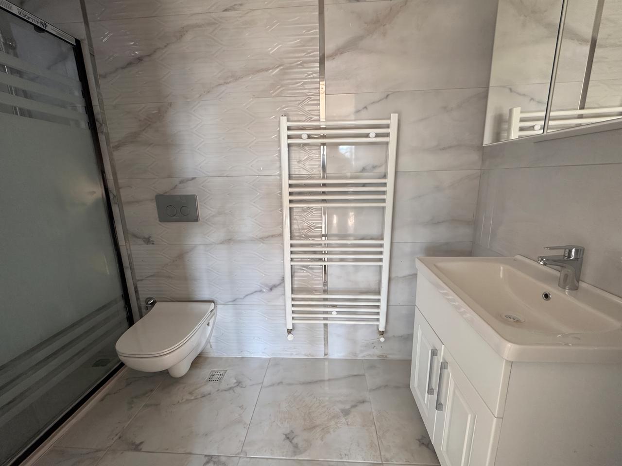 EĞRİBUCAK ERKAY VİLLALARI’NDA 600 m² ARSA | 5,5+1 BAĞIMSIZ LÜKS VİLLA | SIFIR & MESKENLİ - 29
