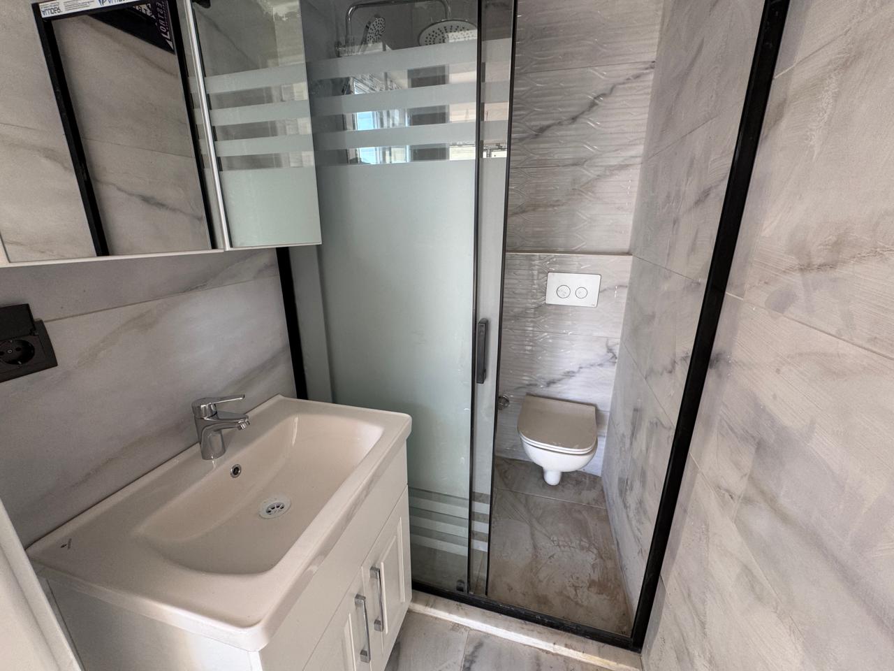 EĞRİBUCAK ERKAY VİLLALARI’NDA 600 m² ARSA | 5,5+1 BAĞIMSIZ LÜKS VİLLA | SIFIR & MESKENLİ - 16
