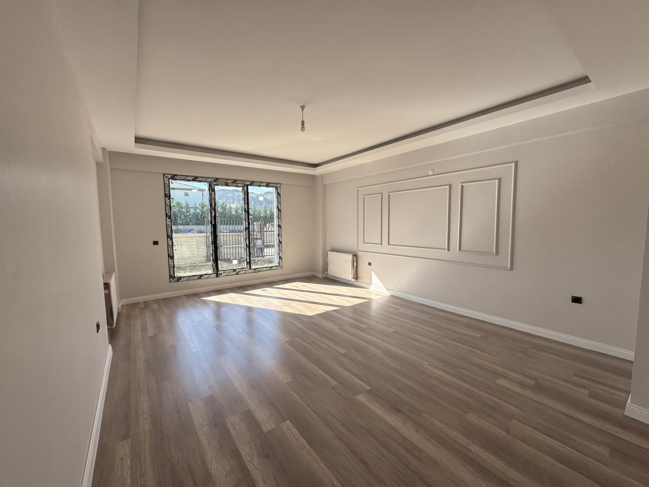 EĞRİBUCAK ERKAY VİLLALARI’NDA 600 m² ARSA | 5,5+1 BAĞIMSIZ LÜKS VİLLA | SIFIR & MESKENLİ - 7