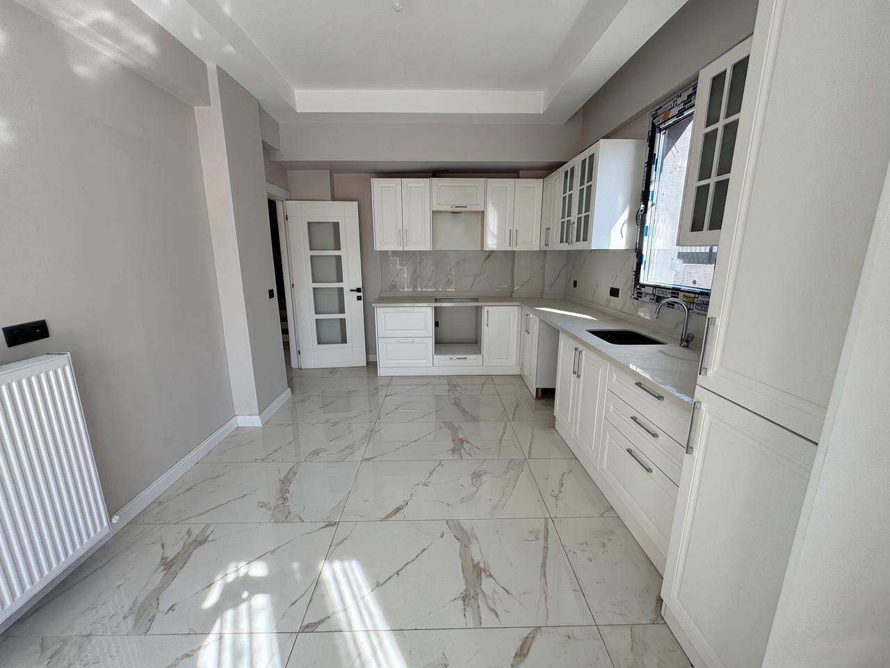 EĞRİBUCAK ERKAY VİLLALARI’NDA 600 m² ARSA | 5,5+1 BAĞIMSIZ LÜKS VİLLA | SIFIR & MESKENLİ - 3