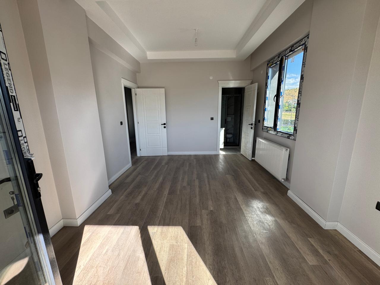 EĞRİBUCAK ERKAY VİLLALARI’NDA 600 m² ARSA | 5,5+1 BAĞIMSIZ LÜKS VİLLA | SIFIR & MESKENLİ - 19