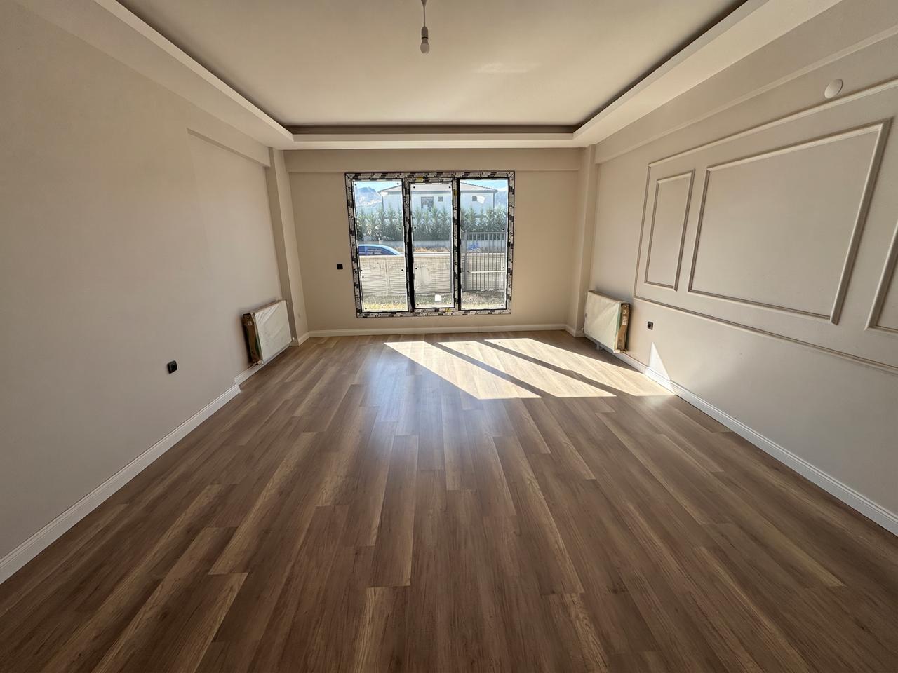 EĞRİBUCAK ERKAY VİLLALARI’NDA 600 m² ARSA | 5,5+1 BAĞIMSIZ LÜKS VİLLA | SIFIR & MESKENLİ - 15