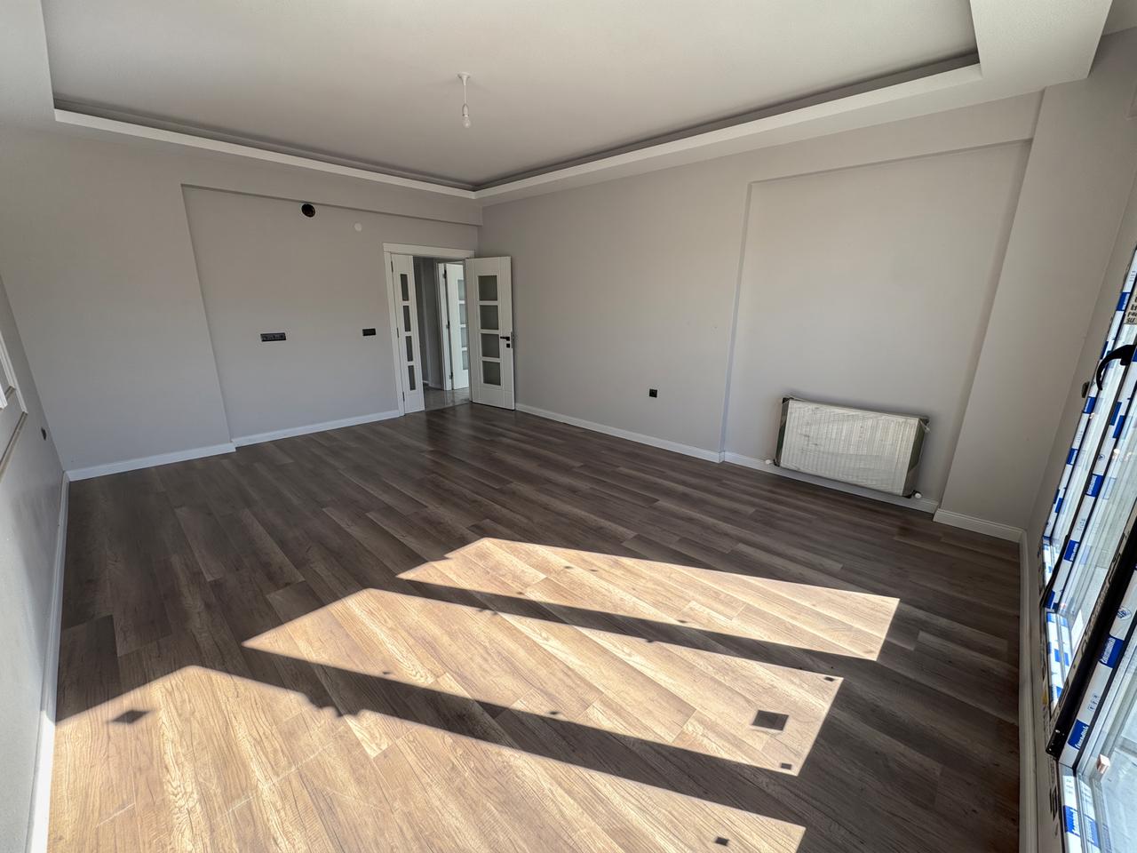 EĞRİBUCAK ERKAY VİLLALARI’NDA 600 m² ARSA | 5,5+1 BAĞIMSIZ LÜKS VİLLA | SIFIR & MESKENLİ - 11