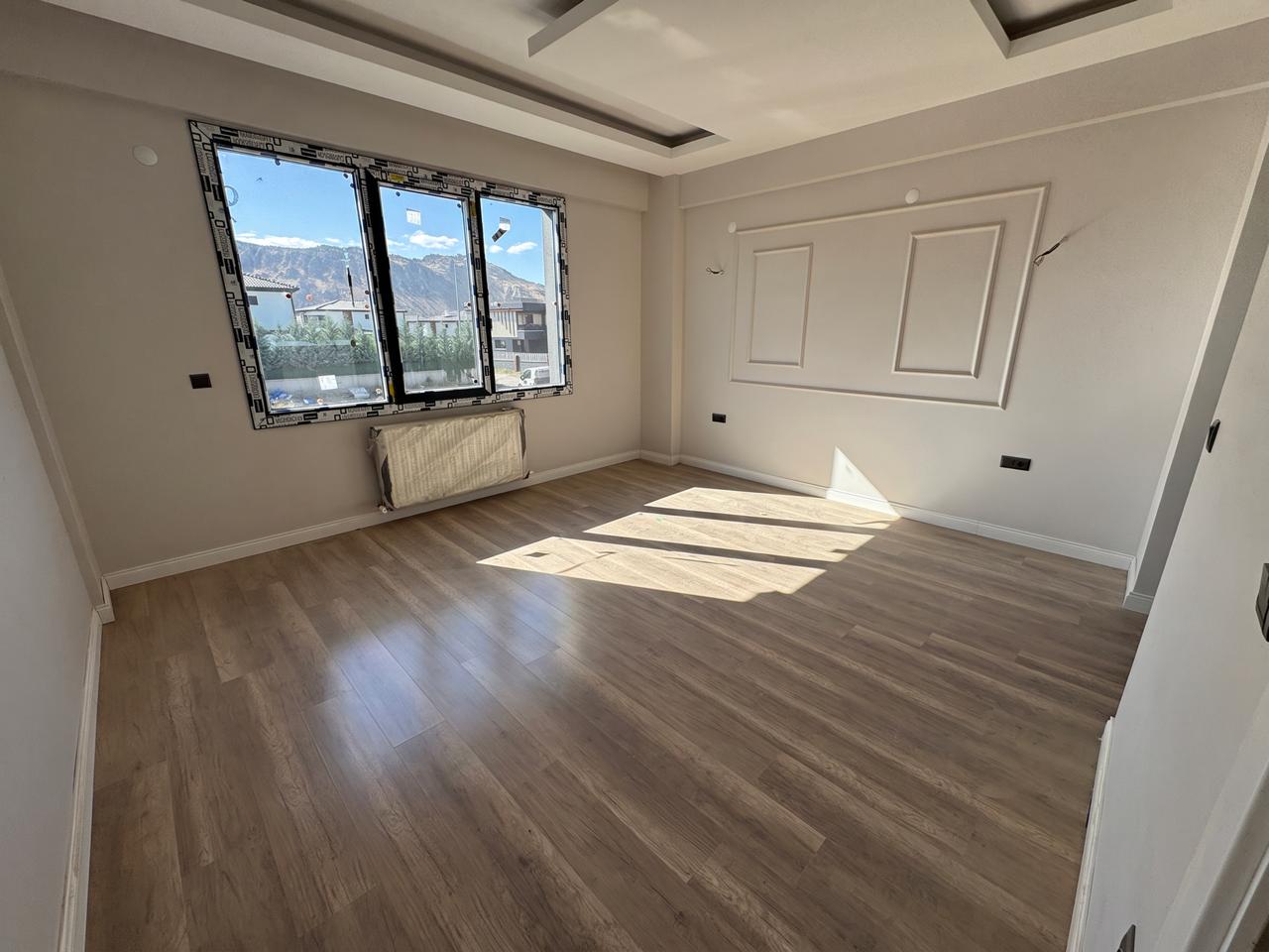 EĞRİBUCAK ERKAY VİLLALARI’NDA 600 m² ARSA | 5,5+1 BAĞIMSIZ LÜKS VİLLA | SIFIR & MESKENLİ - 32
