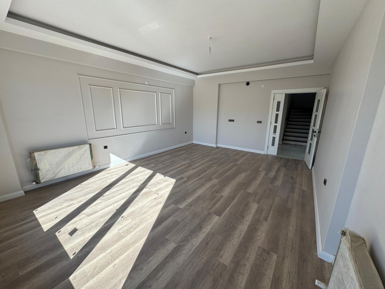 EĞRİBUCAK ERKAY VİLLALARI’NDA 600 m² ARSA | 5,5+1 BAĞIMSIZ LÜKS VİLLA | SIFIR & MESKENLİ - 30