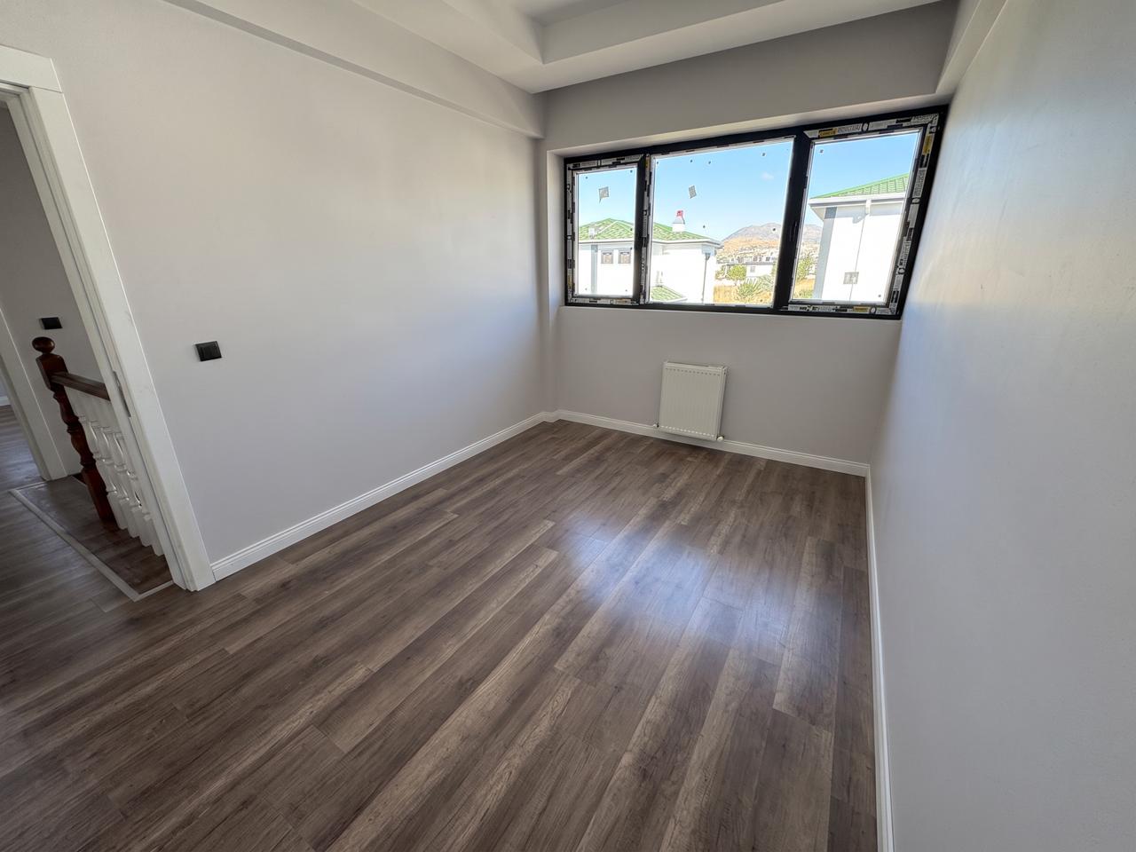 EĞRİBUCAK ERKAY VİLLALARI’NDA 600 m² ARSA | 5,5+1 BAĞIMSIZ LÜKS VİLLA | SIFIR & MESKENLİ - 20