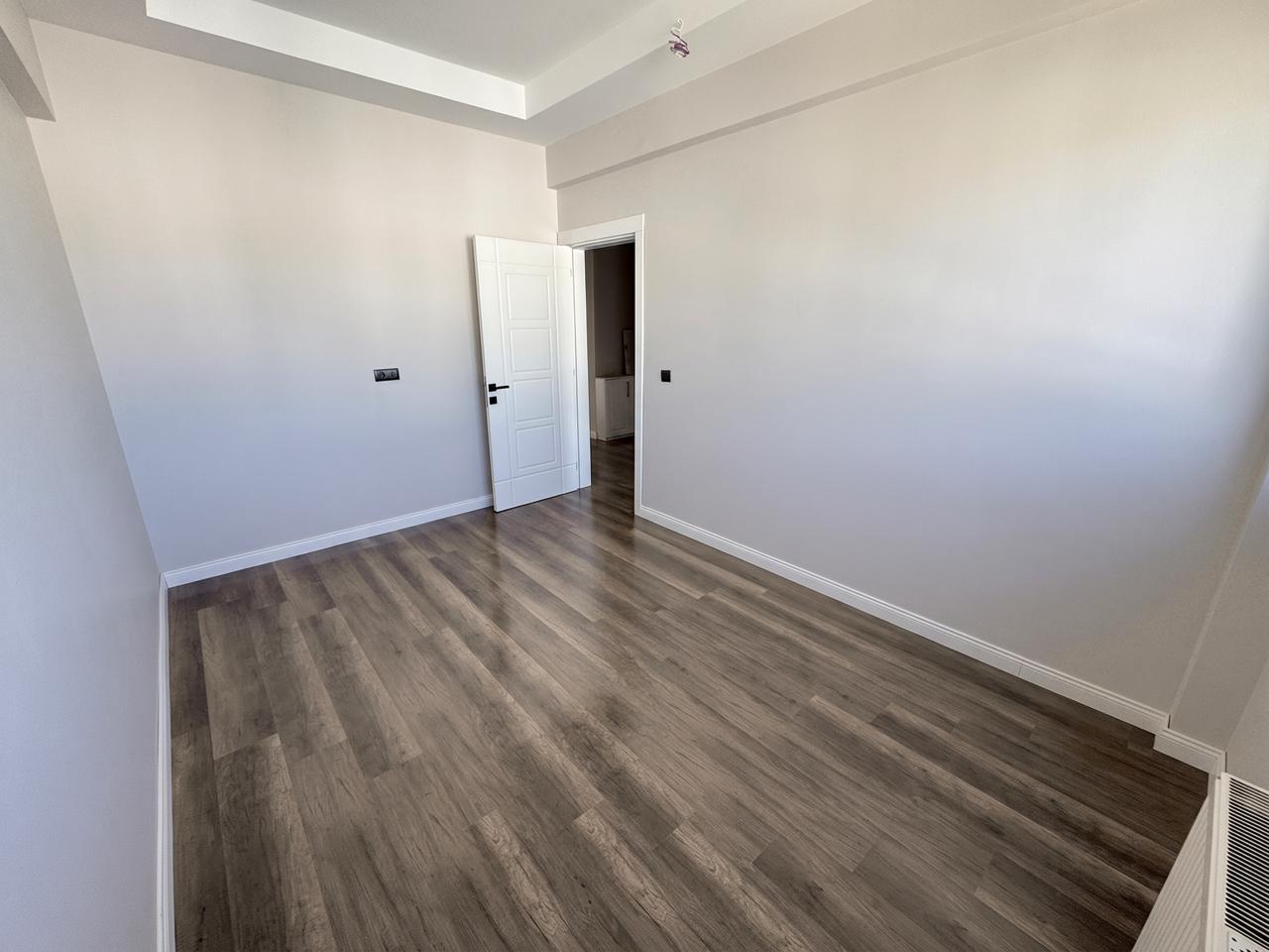 EĞRİBUCAK ERKAY VİLLALARI’NDA 600 m² ARSA | 5,5+1 BAĞIMSIZ LÜKS VİLLA | SIFIR & MESKENLİ