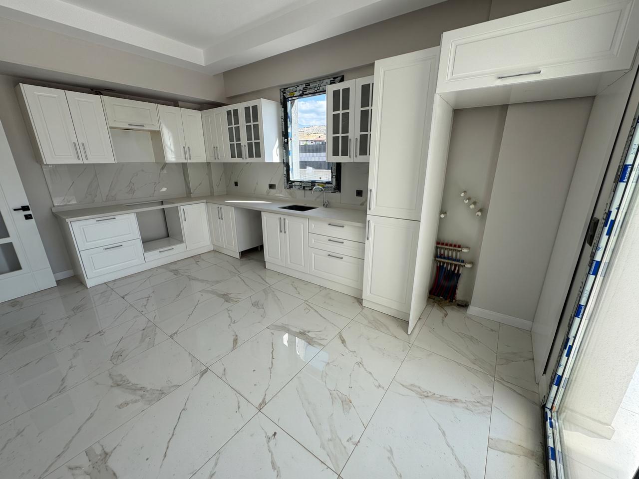 EĞRİBUCAK ERKAY VİLLALARI’NDA 600 m² ARSA | 5,5+1 BAĞIMSIZ LÜKS VİLLA | SIFIR & MESKENLİ - 25