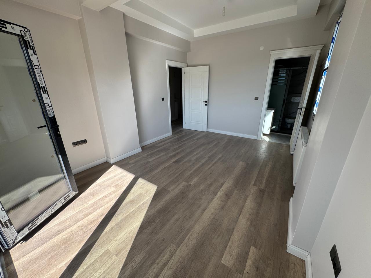 EĞRİBUCAK ERKAY VİLLALARI’NDA 600 m² ARSA | 5,5+1 BAĞIMSIZ LÜKS VİLLA | SIFIR & MESKENLİ - 35