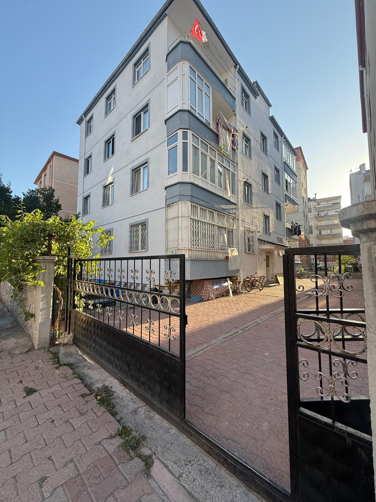 Müstakil Yaşam Konforunu Arayanlara Şenvilla Sitesi’nde Kaçırılmayacak Fırsat! - 23