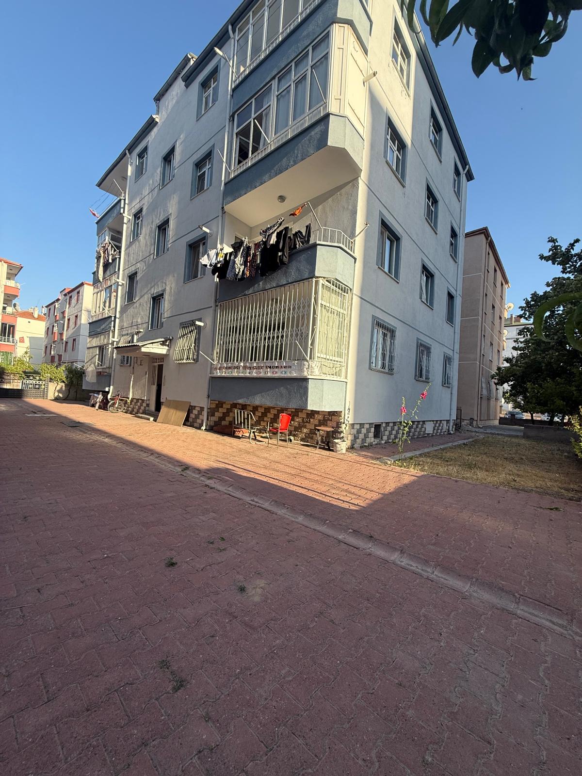 Müstakil Yaşam Konforunu Arayanlara Şenvilla Sitesi’nde Kaçırılmayacak Fırsat! - 14